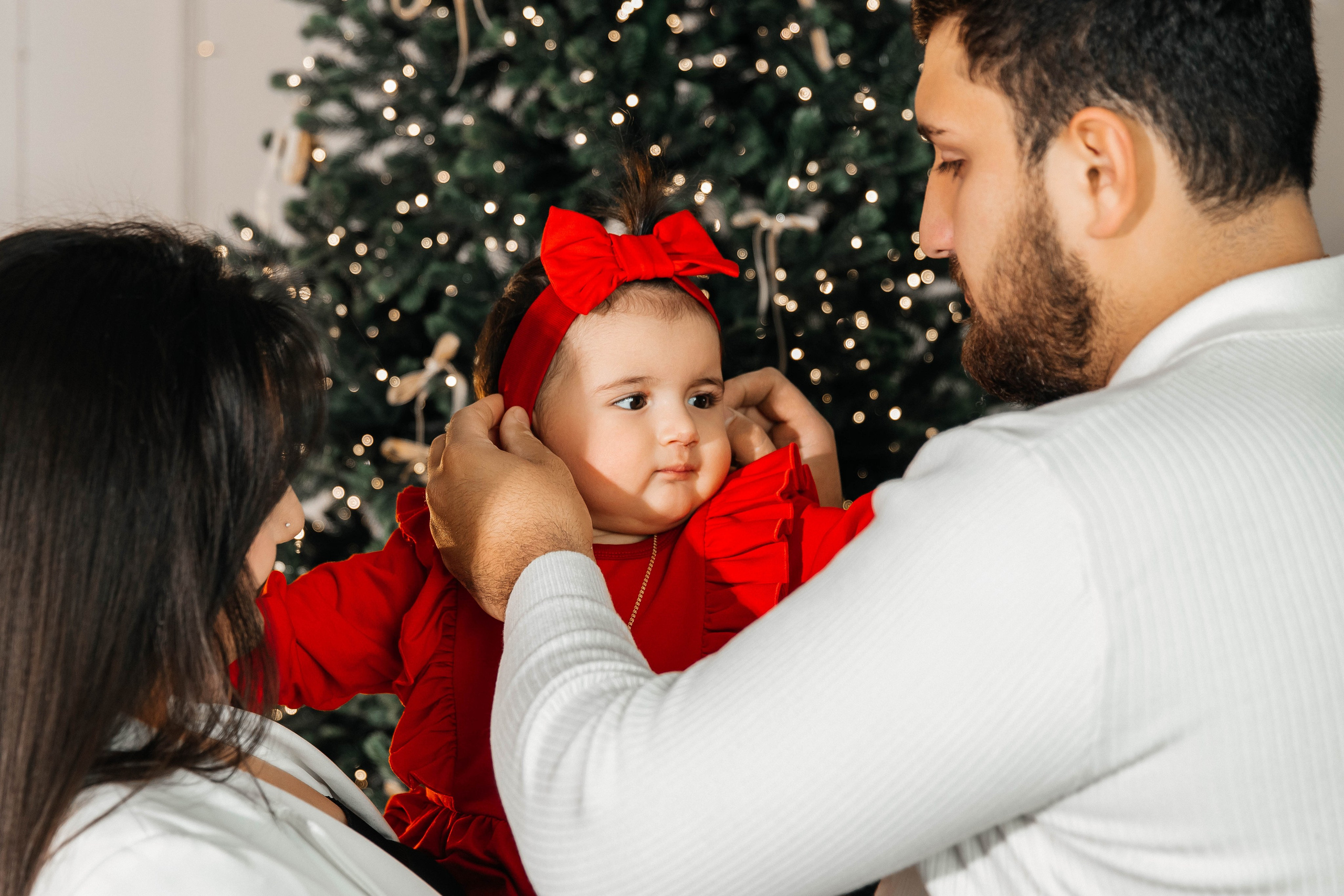 Семья Наиры. Фотограф Пятигорск Александра Карасева