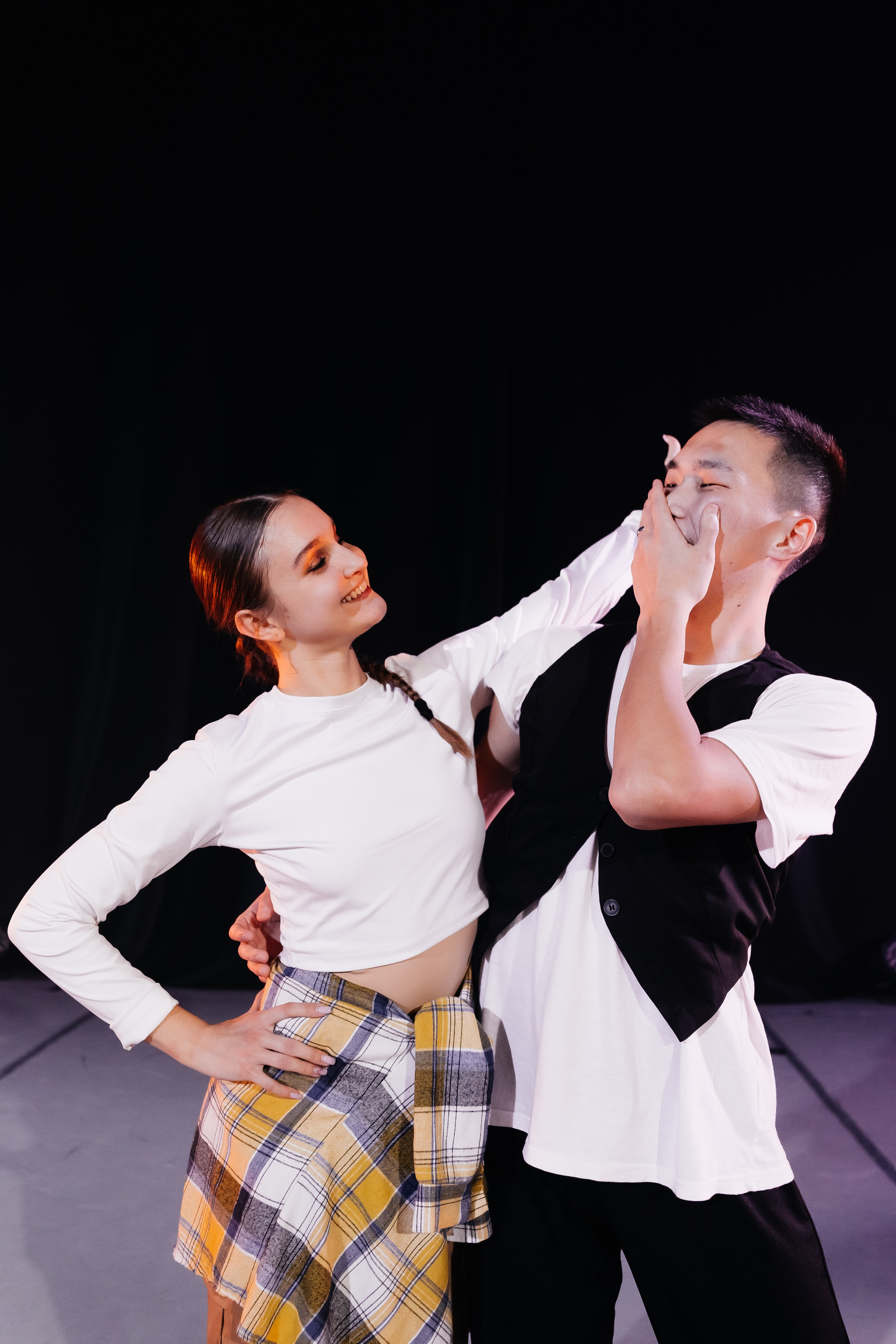 Госэкзамен — Колледж Культуры. Фотограф Кемерово | Сергей