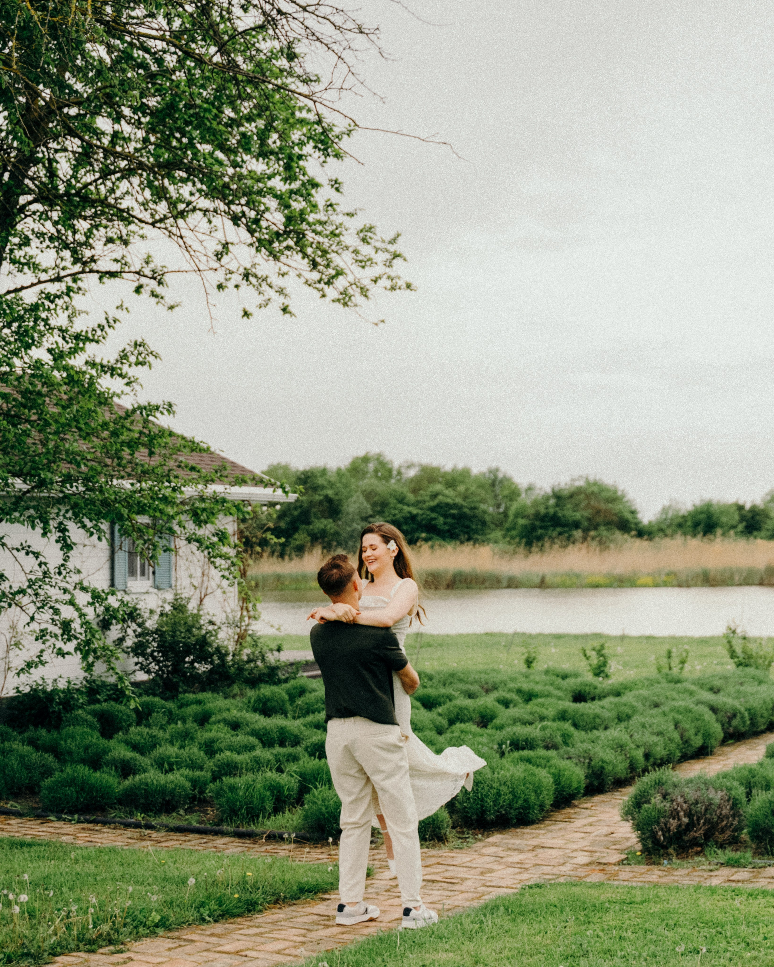 Любовь и уют. Свадебный фотограф в Краснодаре и Сочи Винидиктова Екатерина