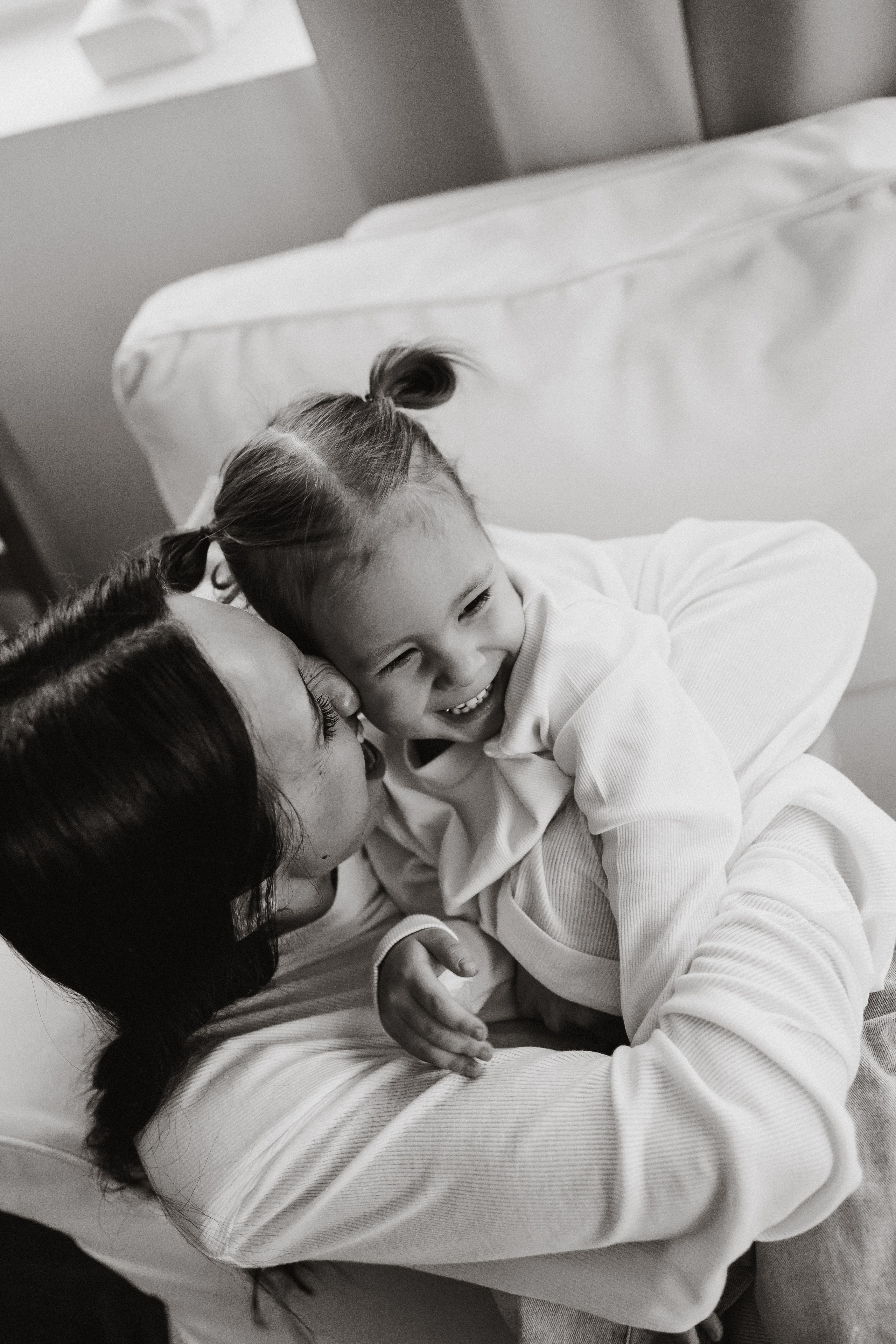 Портретный и репортажный фотограф в г. Казань Мария Малаева