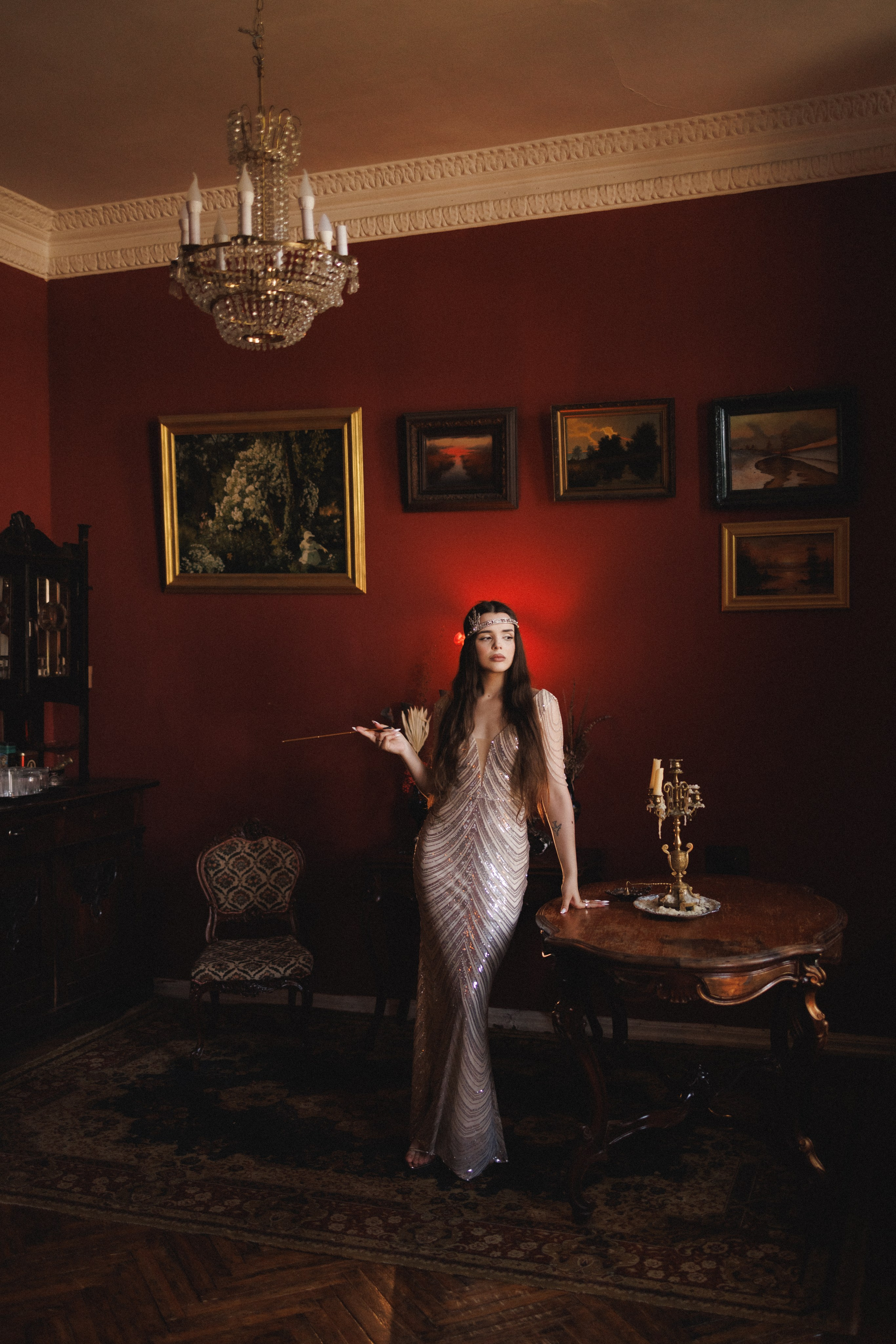 Семейная фотосессия в ретро стиле, фотостудия «Ретроград», город Краснодар. Семейный и детский фотограф в Краснодаре Анна Трашкова