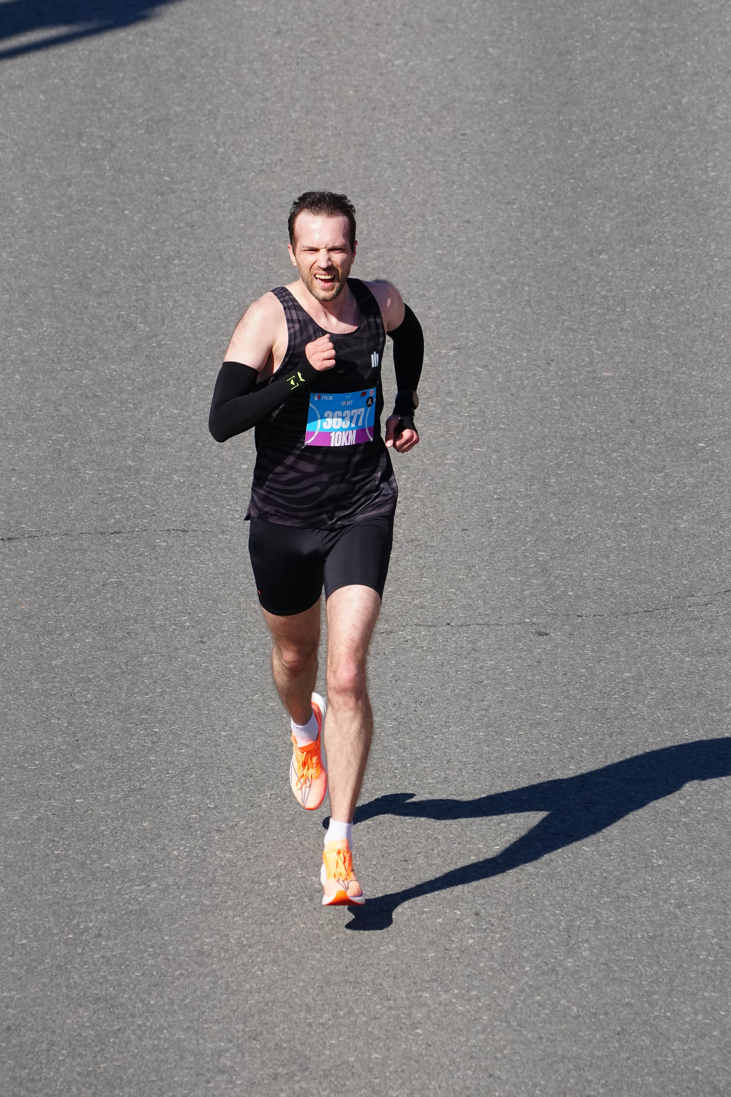 ZabegRF-2024. Sergey Sutkovoy — Designer, photographer, traveler, woodworker