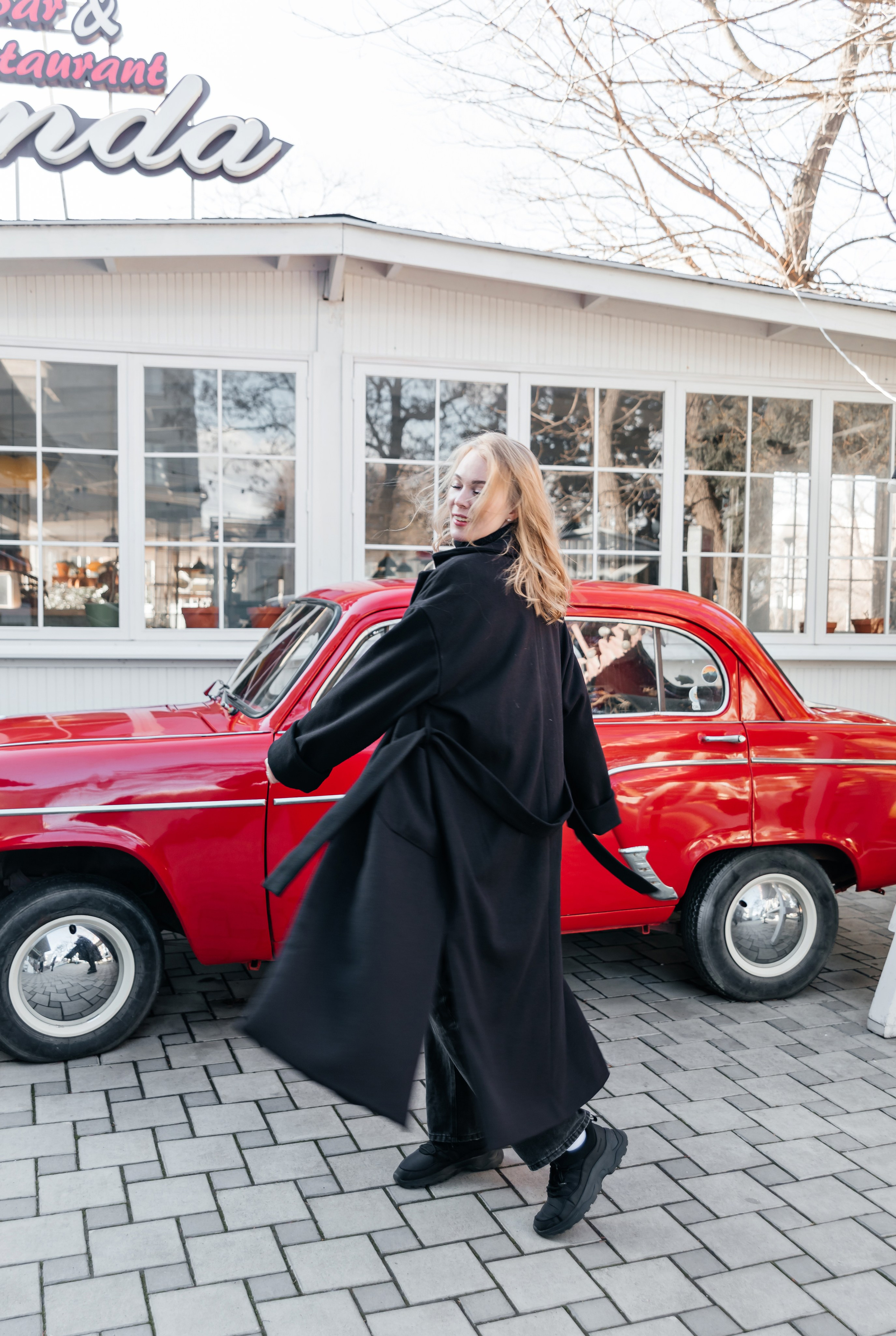 Елена фотопрогулка. Семейный и детский фотограф в Анапе Наталья Абраменко