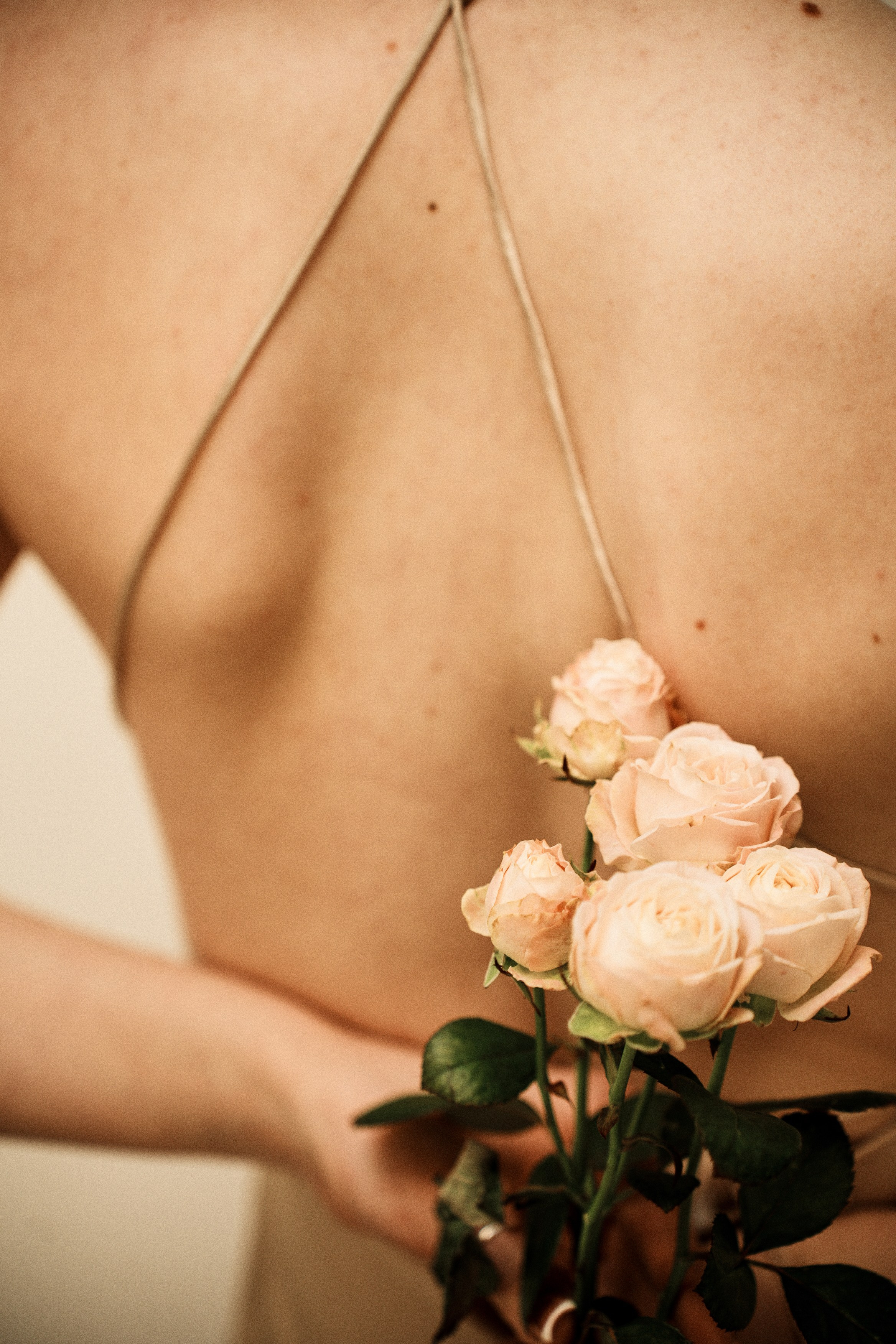 Варвара. Маргарита — фотограф и видеограф / Москва