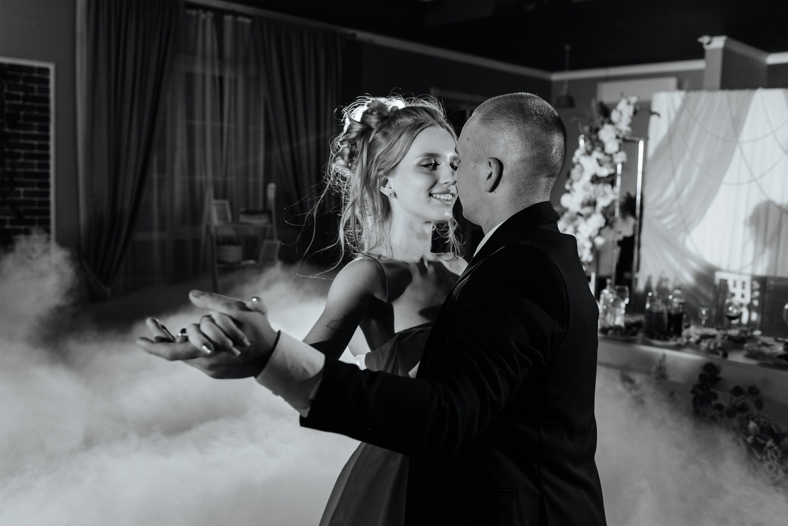 Михаил и Елизавета. Азов. Отель «Вино и Время». Фотограф Елена Кучук