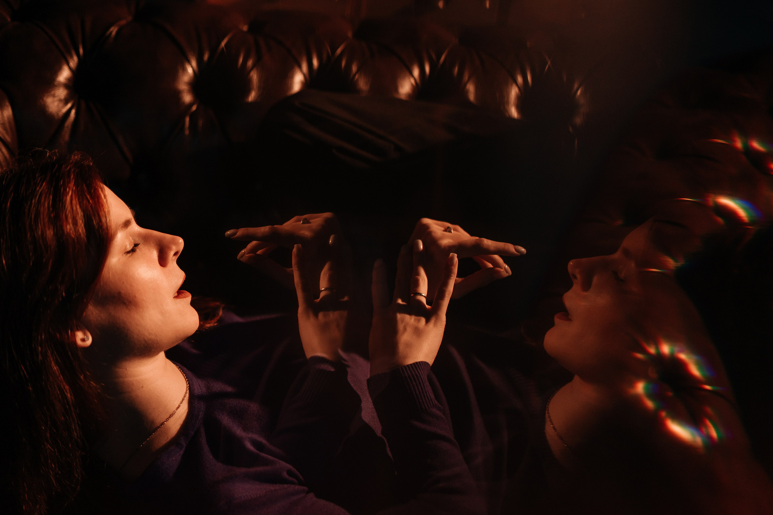 Олеся. Портретный и семейный фотограф Ксения Казанцева