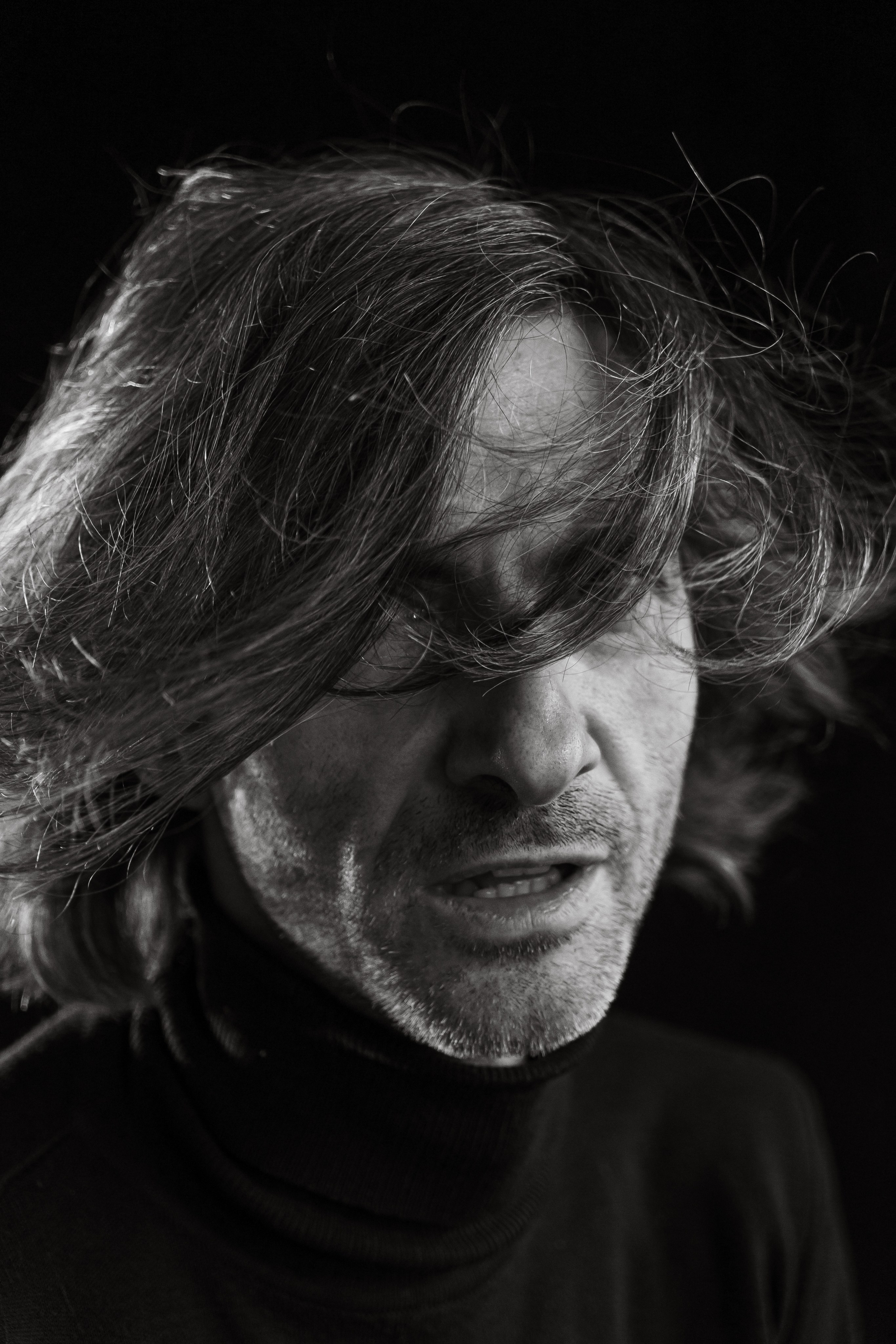 Олег. Портретный и семейный фотограф Ксения Казанцева