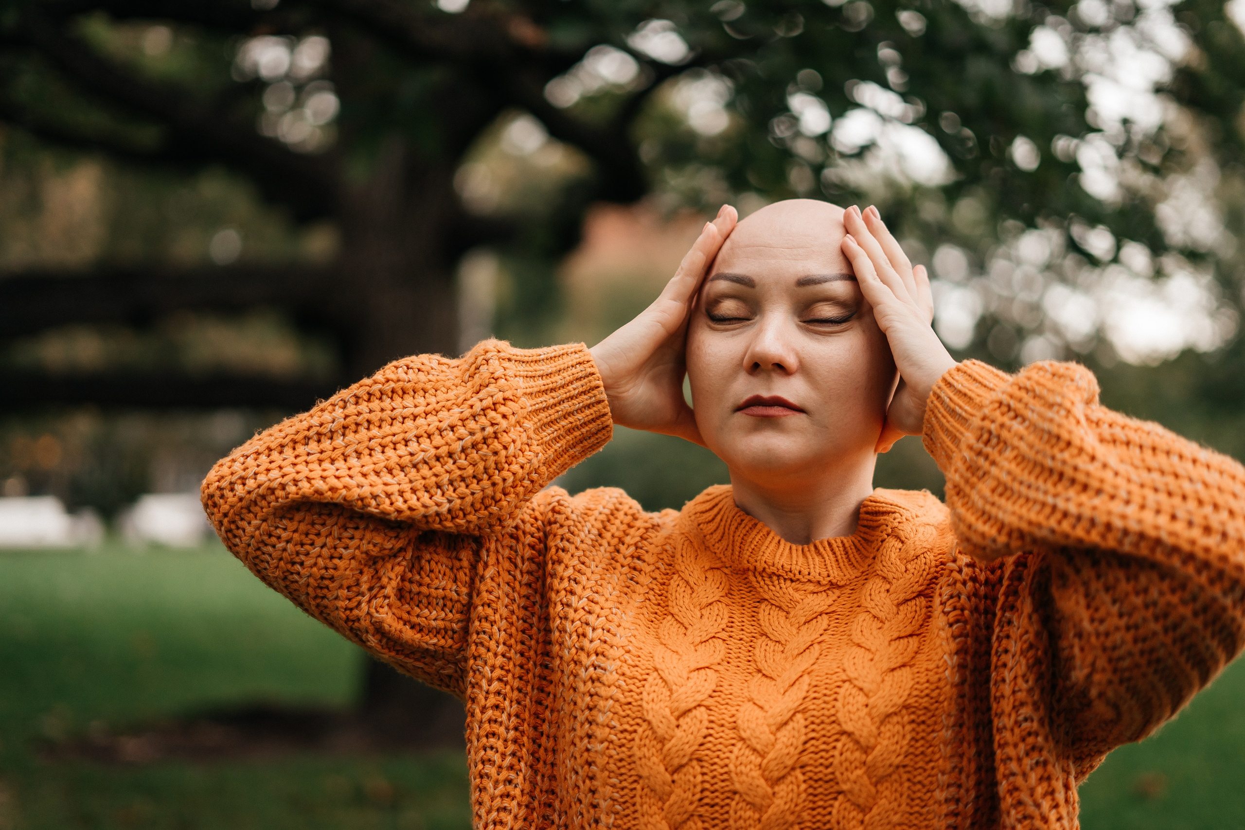 Честный портрет. Портретный и семейный фотограф Ксения Казанцева