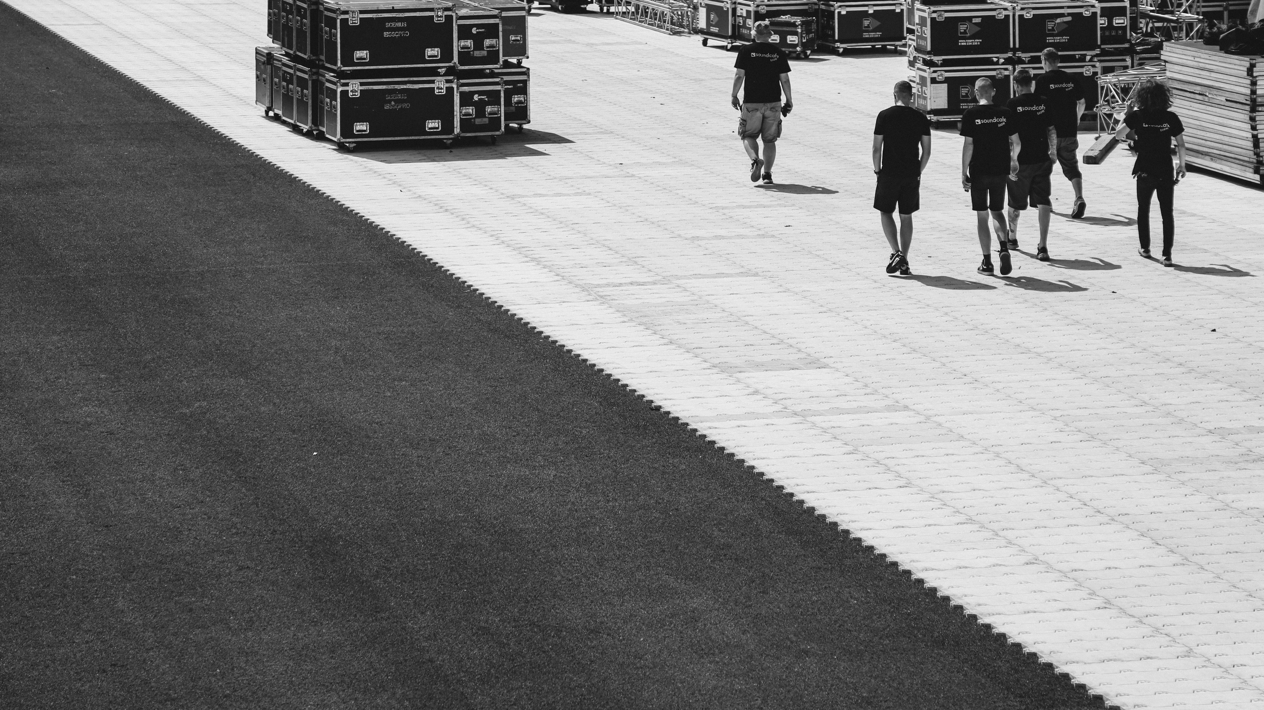 Stadium. Фотограф/дизайнер в Екатеринбурге Хитрый Дмитрий