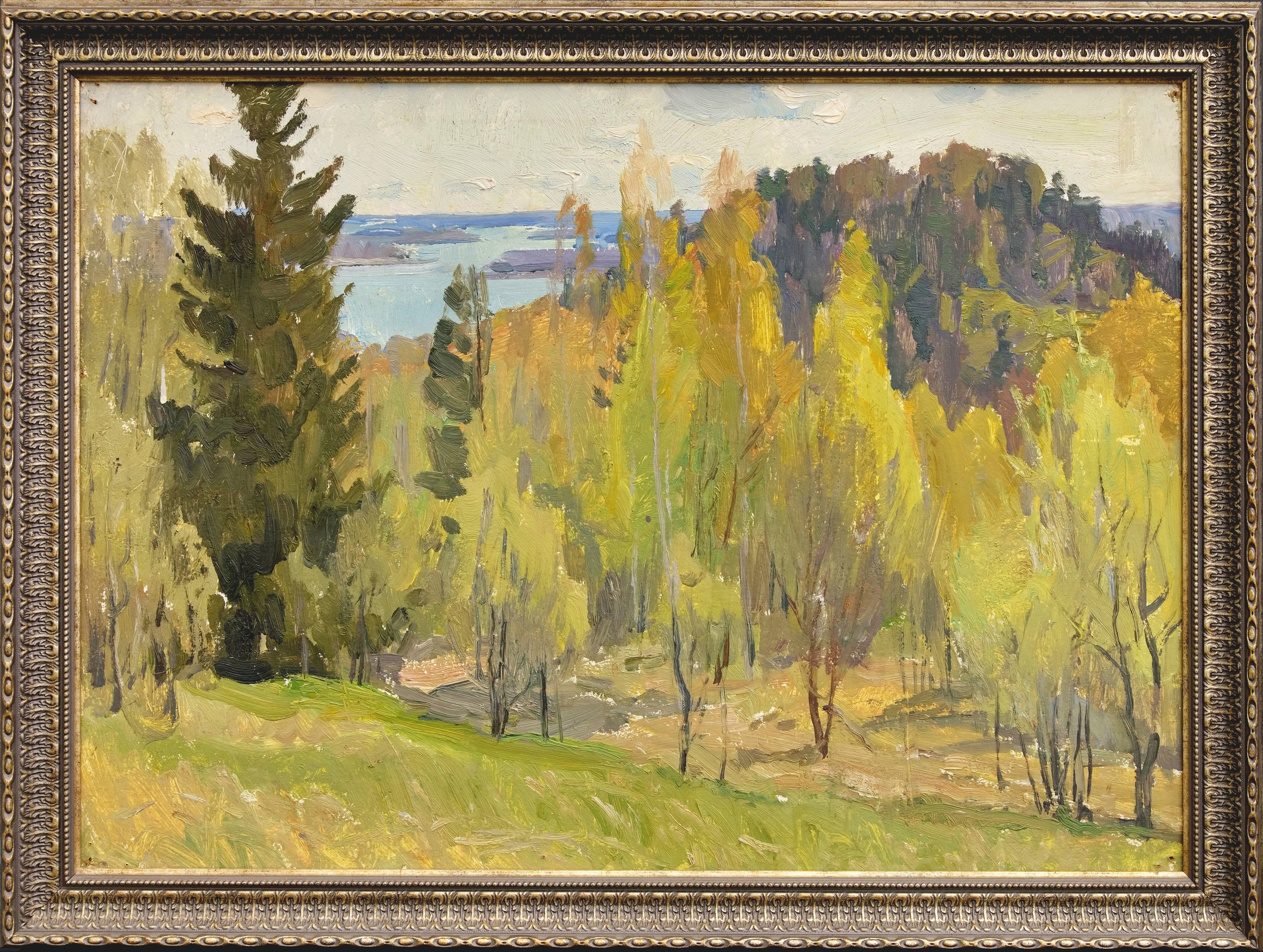 Съёмка живописи и музейных экспонатов. Рекламный и предметный фотограф в Санкт-Петербурге Мария Ерикина