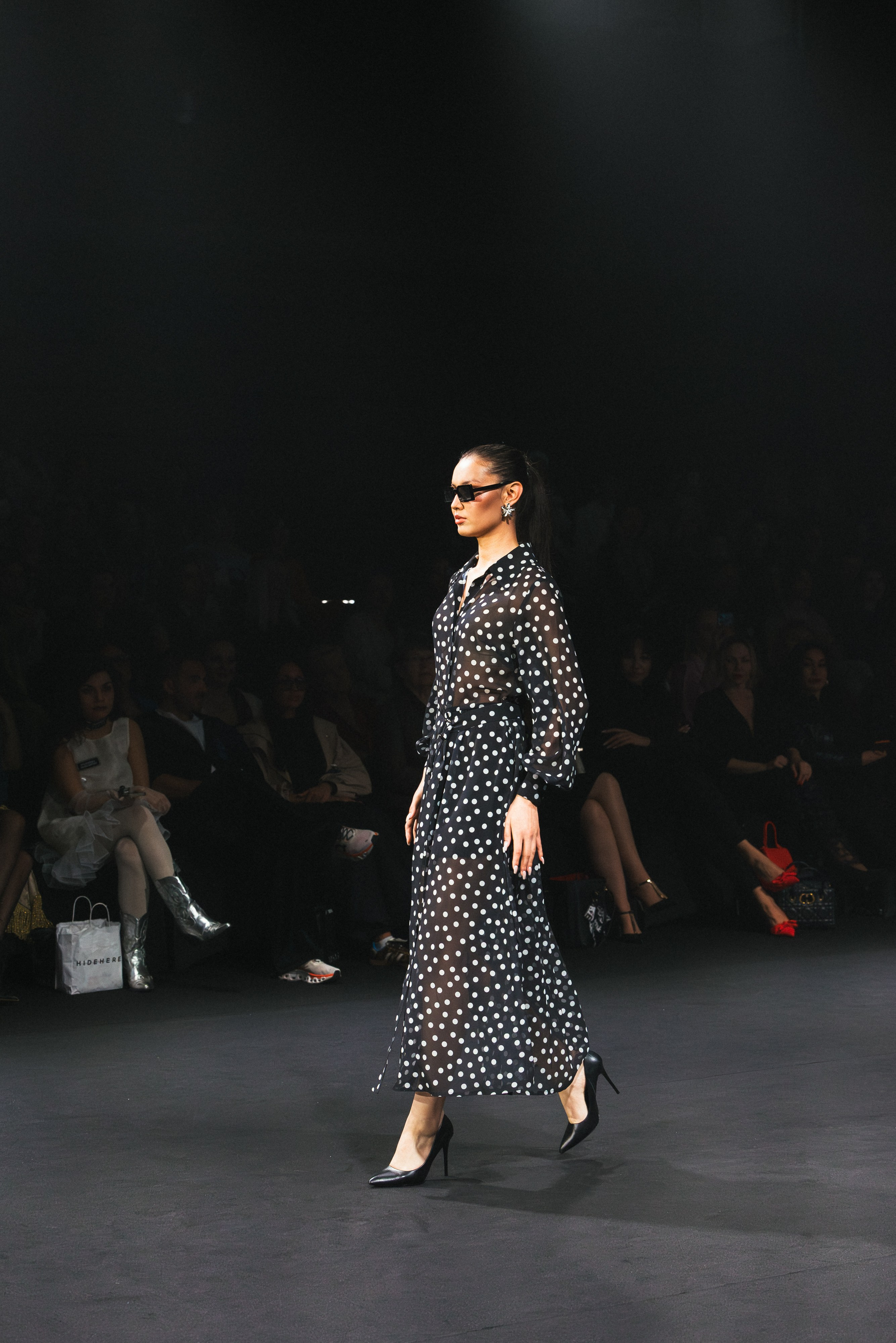 Catwalk. ProVizArt