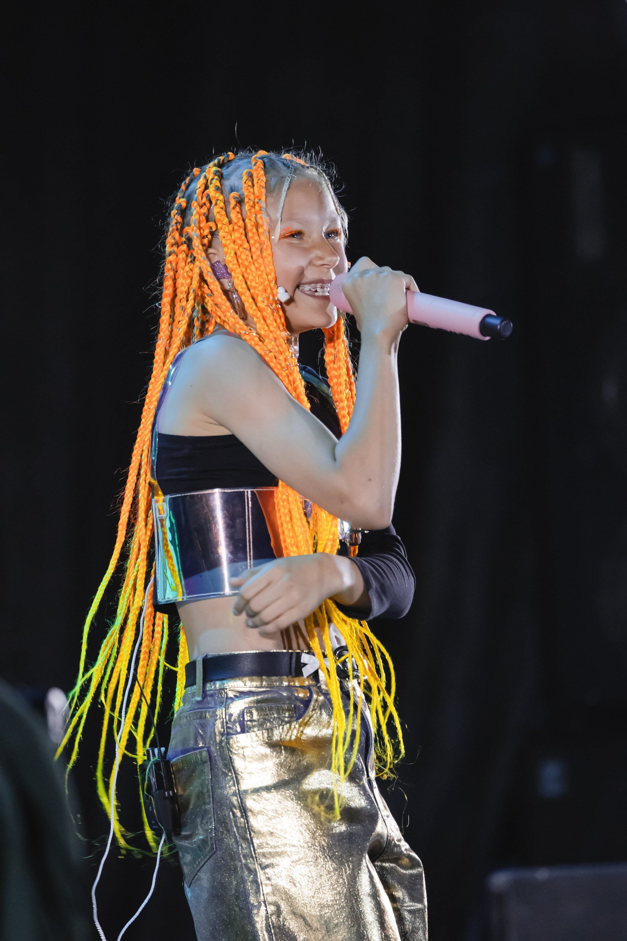 29.07.2024 MILANA STAR: 10 ЛЕТ НА СЦЕНЕ. ProVizArt