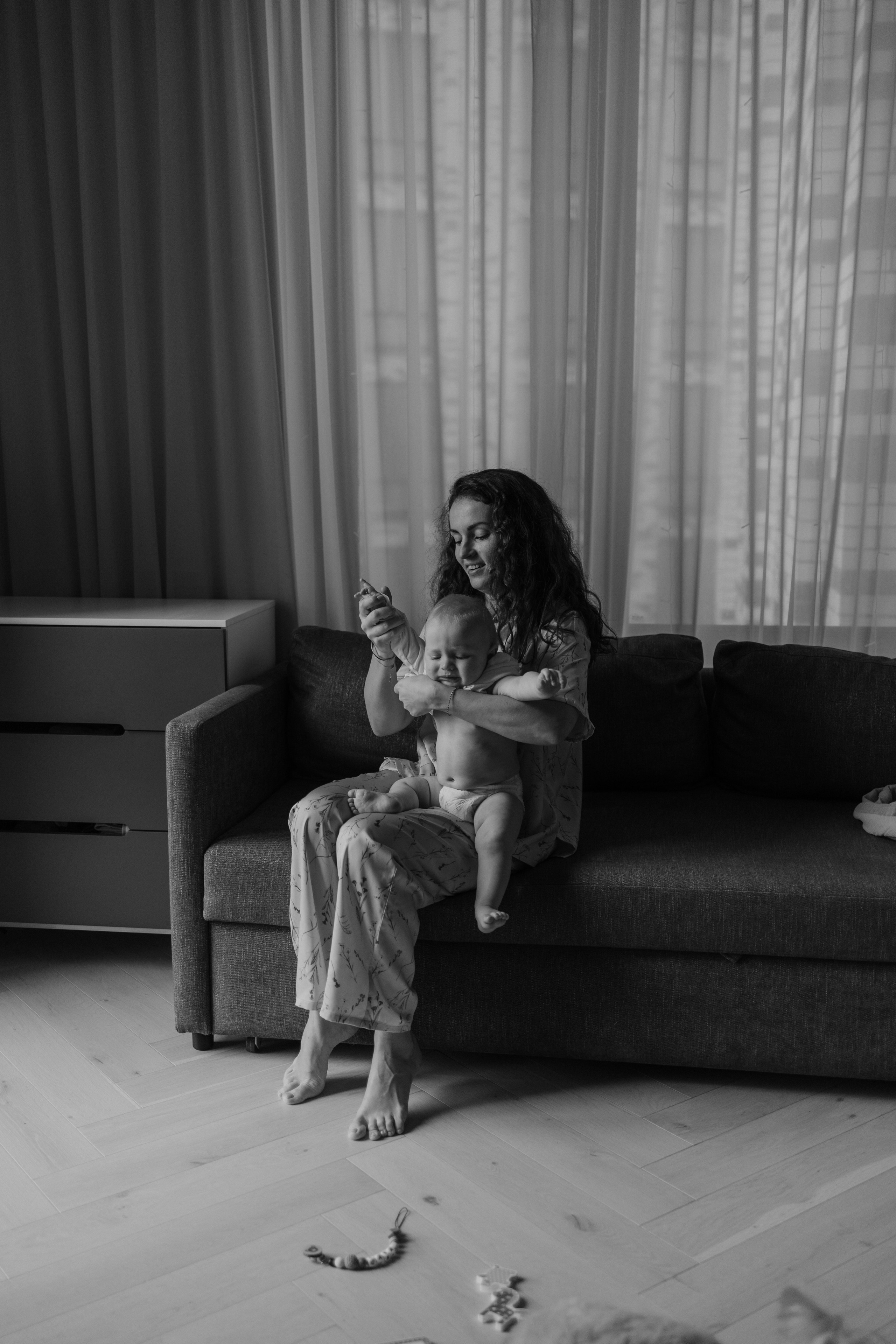 Юля и Сава. Семейный фотограф Москва Валерия Белова