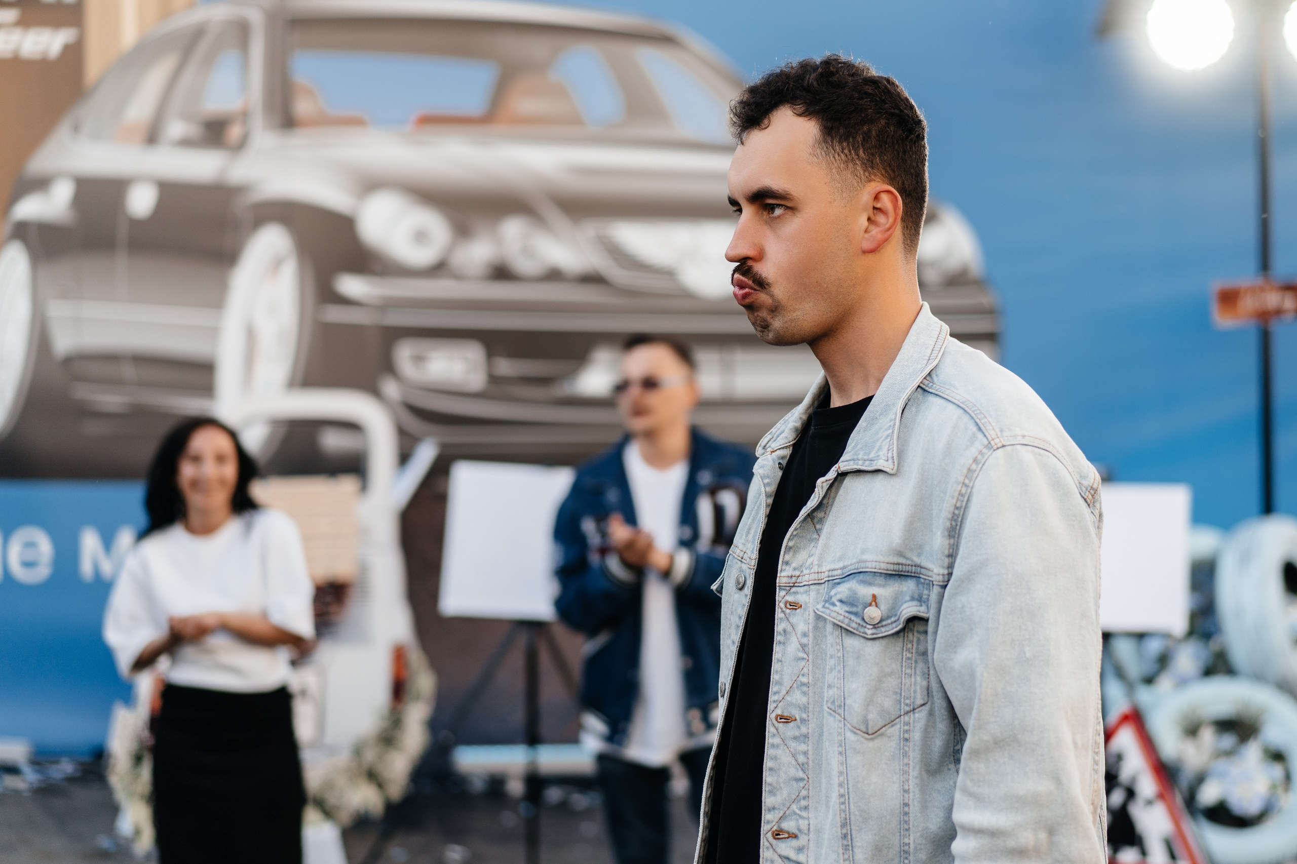 Анна & Евгений проект «Четыре свадьбы» на Пятнице. Свадебный фотограф Барнаул Алексей Павлов