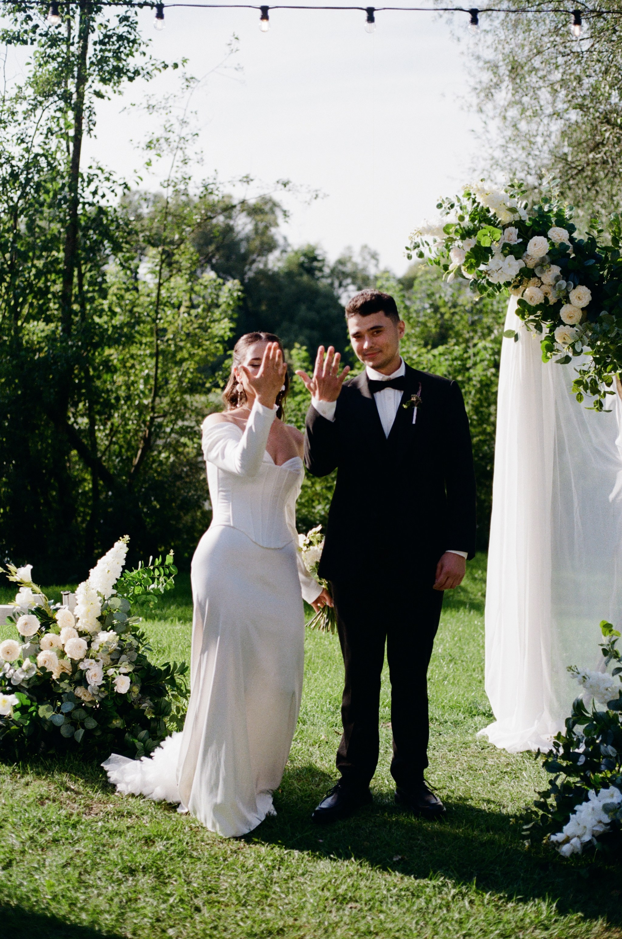 It was in august. Свадебный фотограф Ангелина Зотова | Обнинск, Москва, Калуга