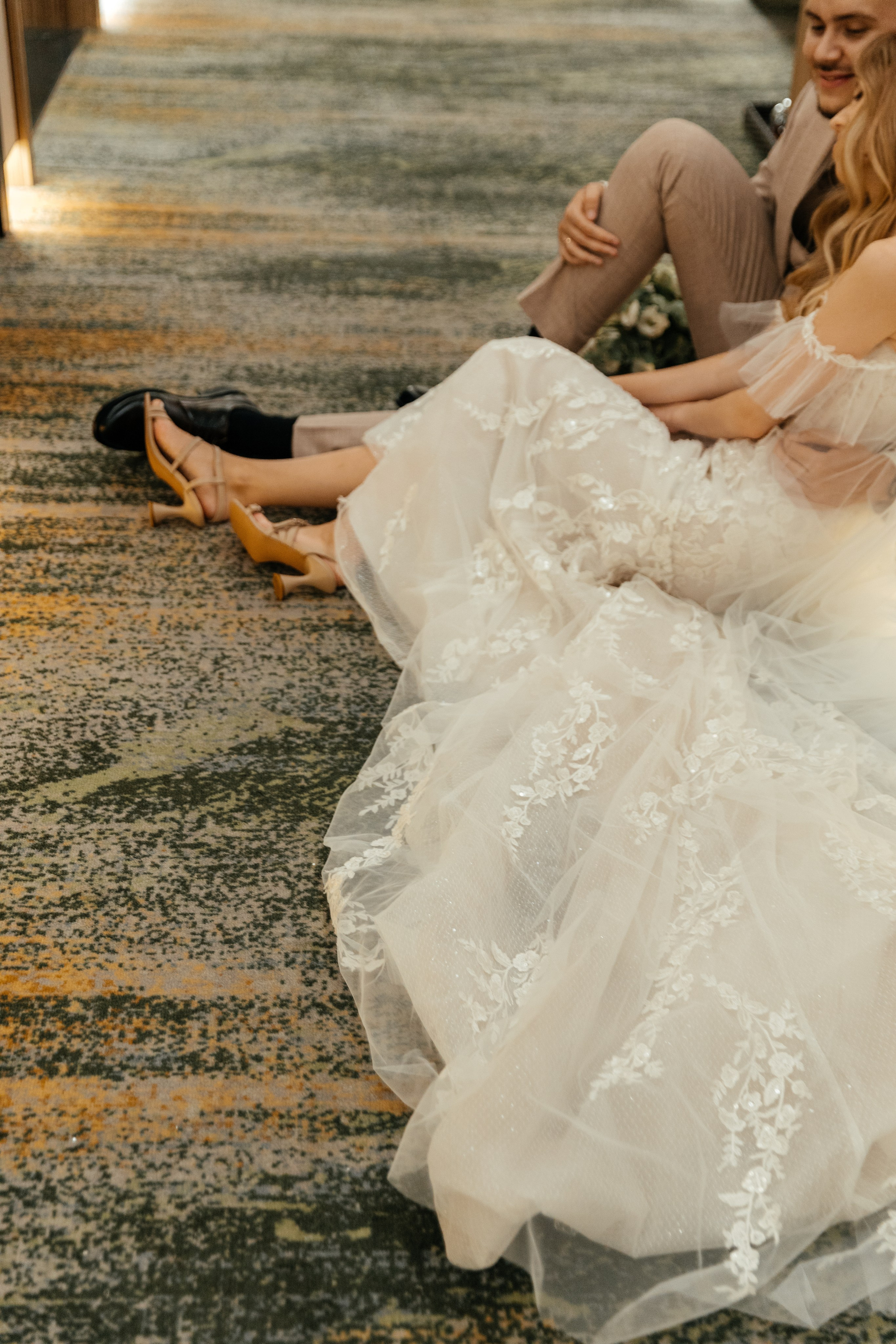 Мария и Александр | Radisson | Rodina Yaht Club. Свадебный фотограф Ангелина Зотова | Обнинск, Москва, Калуга