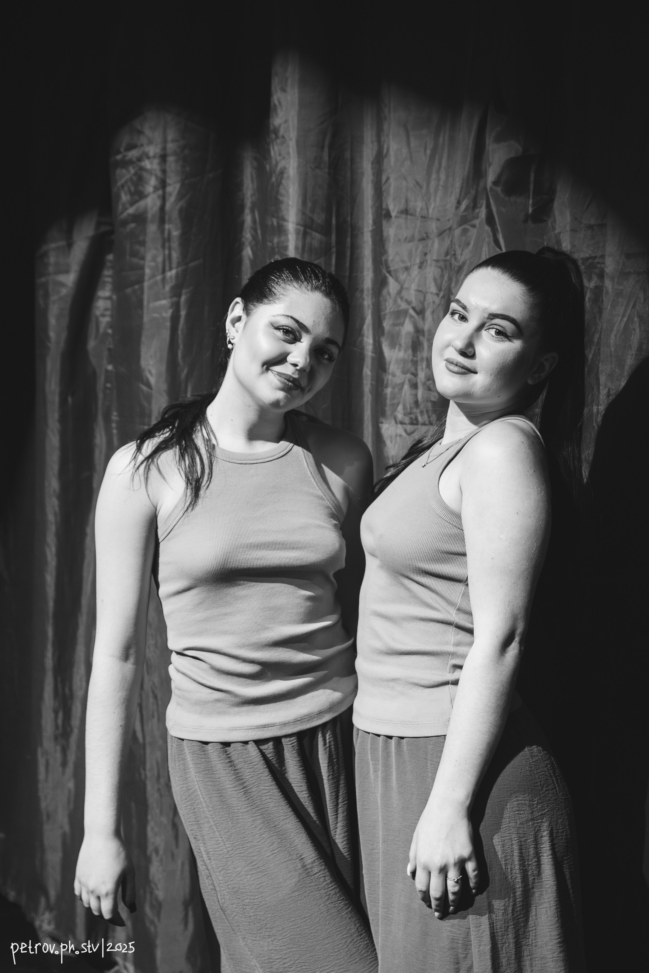 Концерт «Студенческая весна» 2025. Репортажный фотограф в Ставрополе