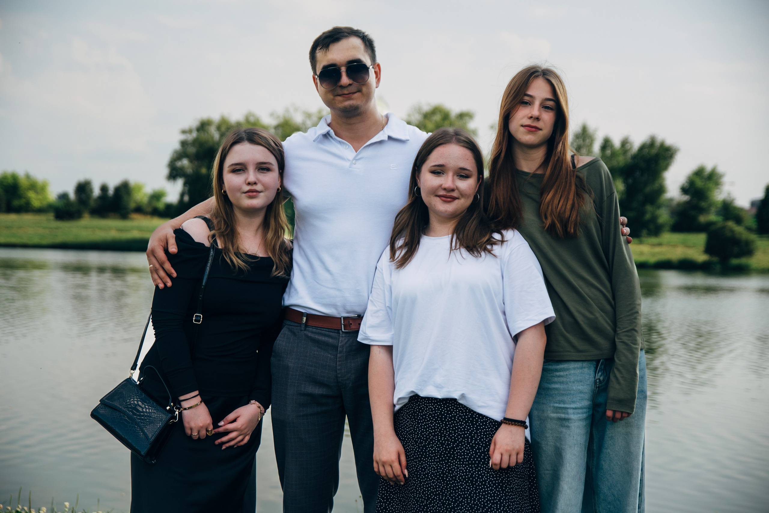 Выпускной 2024. Репортажный фотограф в Ставрополе