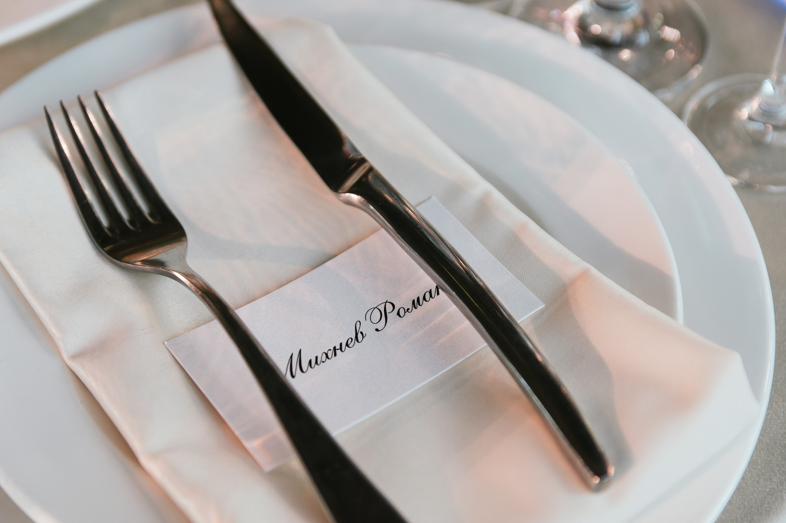 День Рождения. Репортажный фотограф в Ставрополе