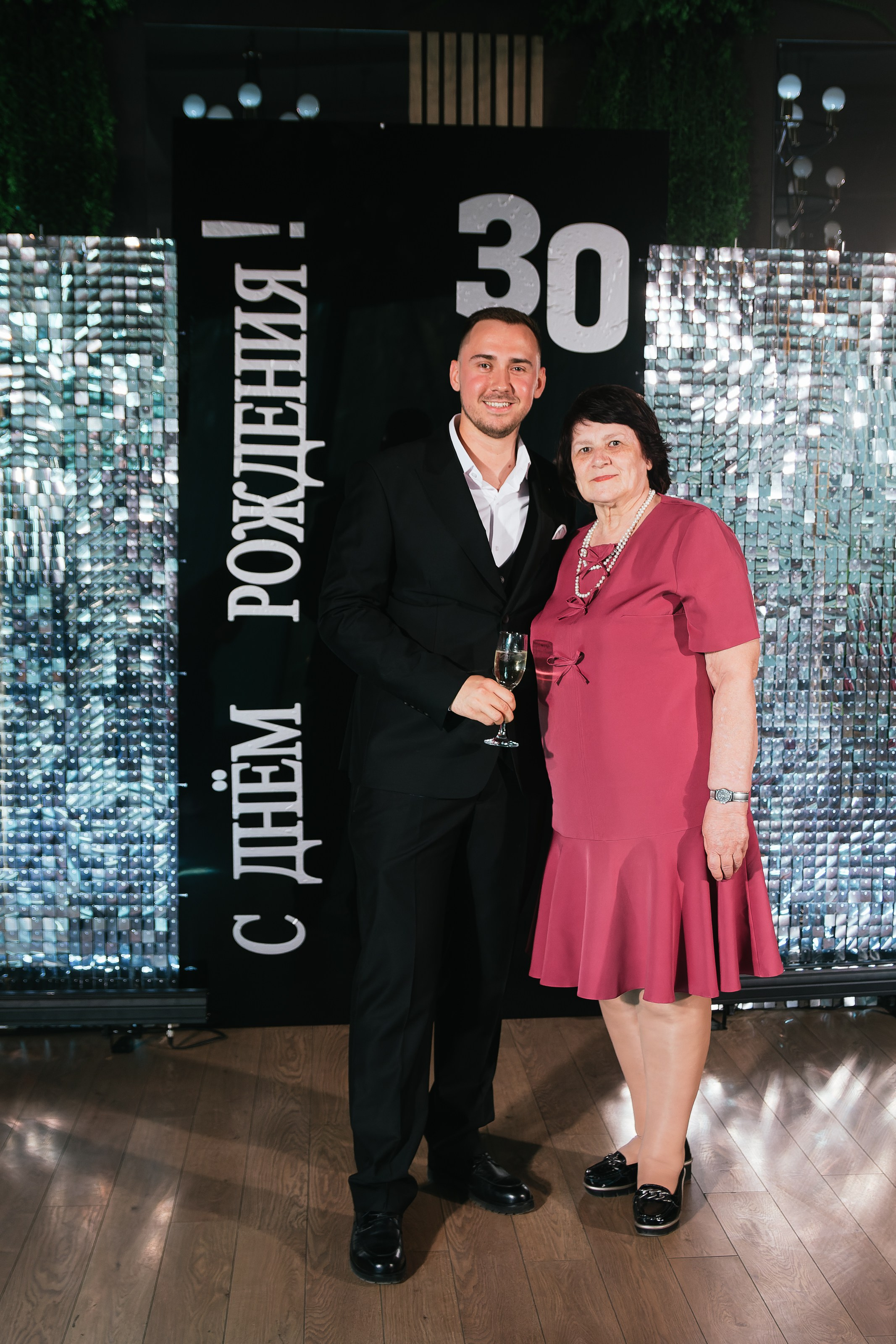 День Рождения. Репортажный фотограф в Ставрополе