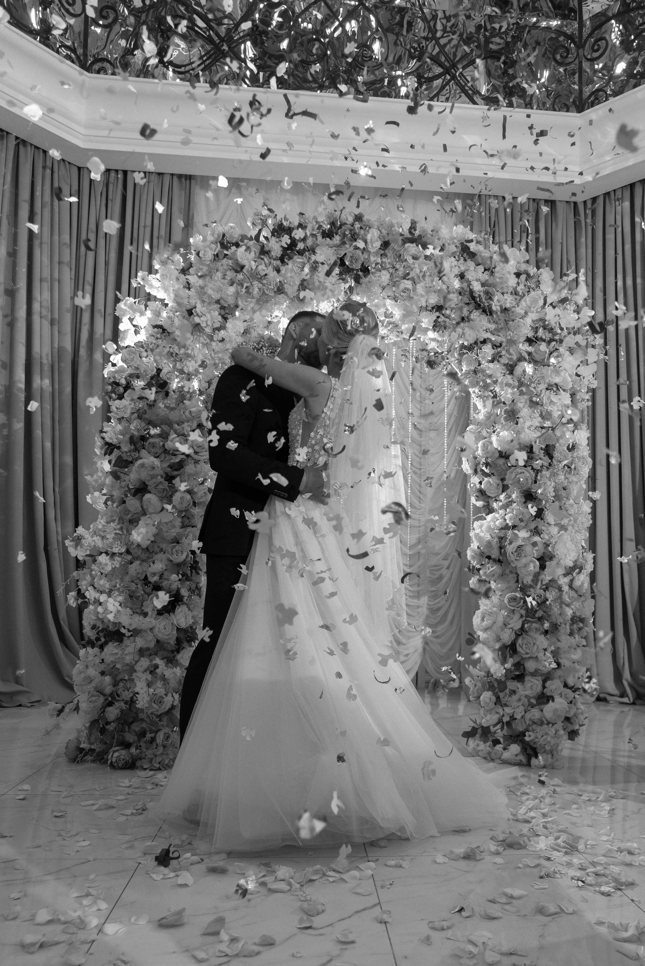 Осенняя классика. Фотограф и видеограф в Москве и Абу Даби Мария Кулагина