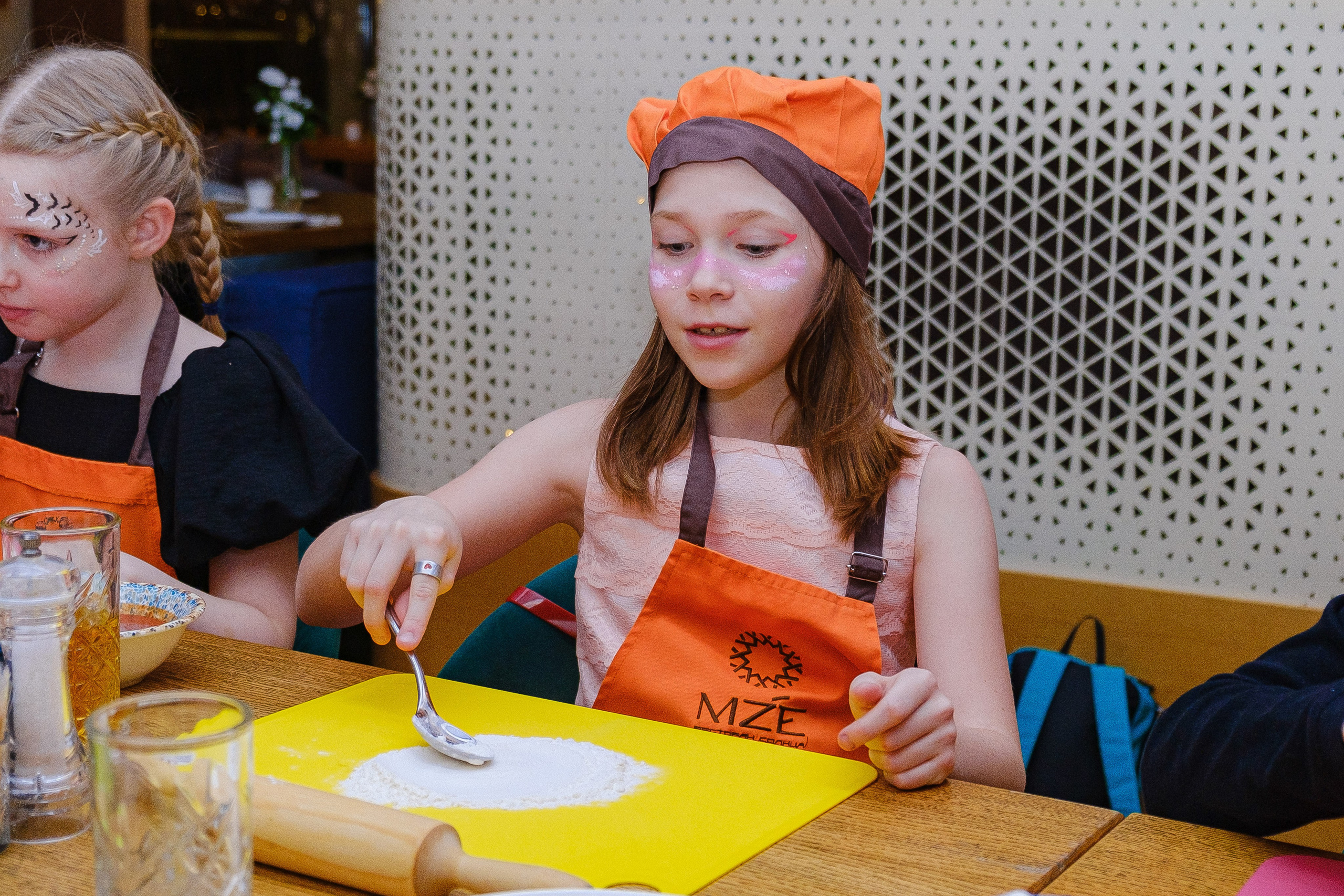 Нике 10 лет. Фотограф Мария Хлебникова Санкт-Петербург Москва