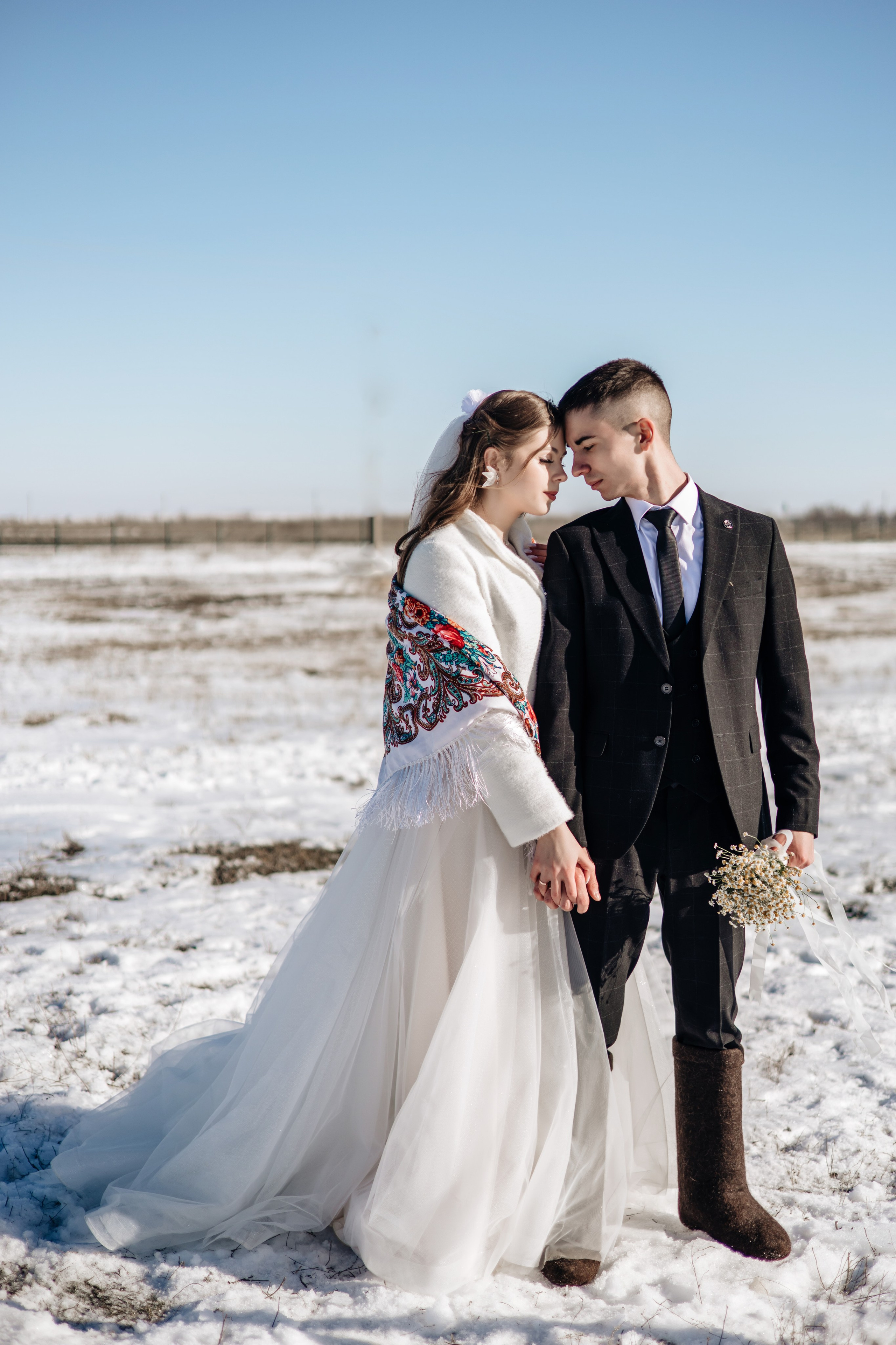 Свадьба Артема и Полины. Свадебный фотограф и видеограф Саша и Таня в Саратове