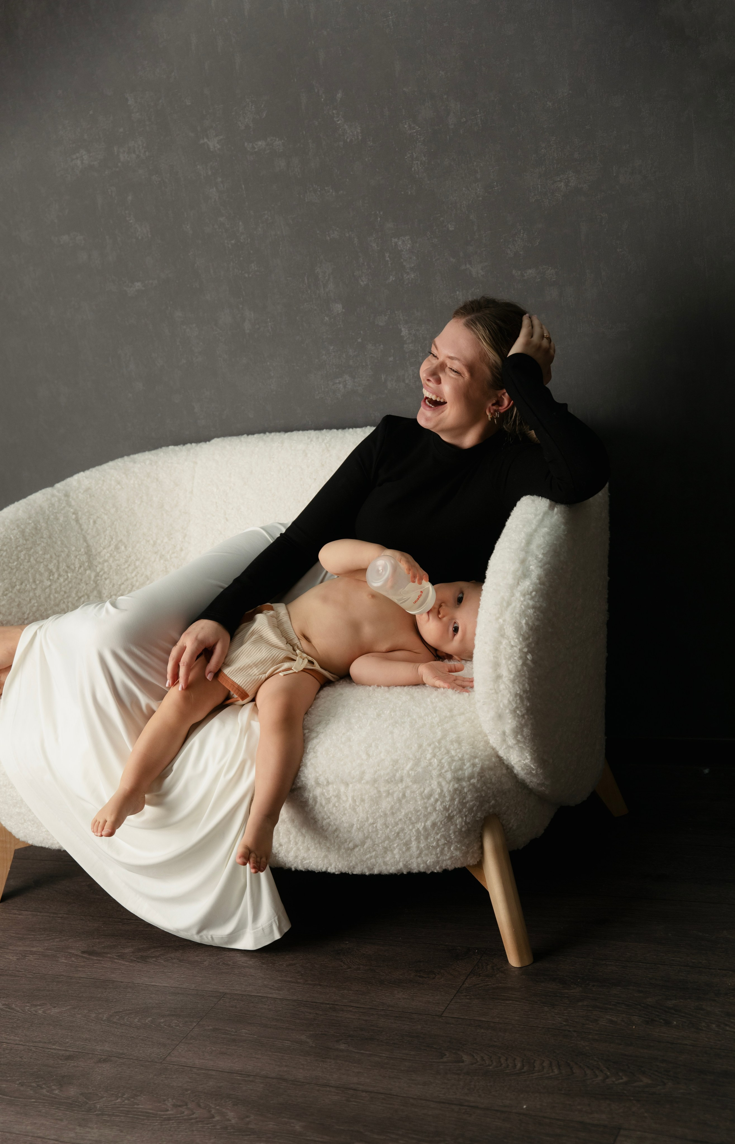 «Фотографии в стиле „Лайф“» «домашние съемки». Фотограф новорожденных, детский фотограф  Москва.Семейная съемка Москва. Семенова Анна