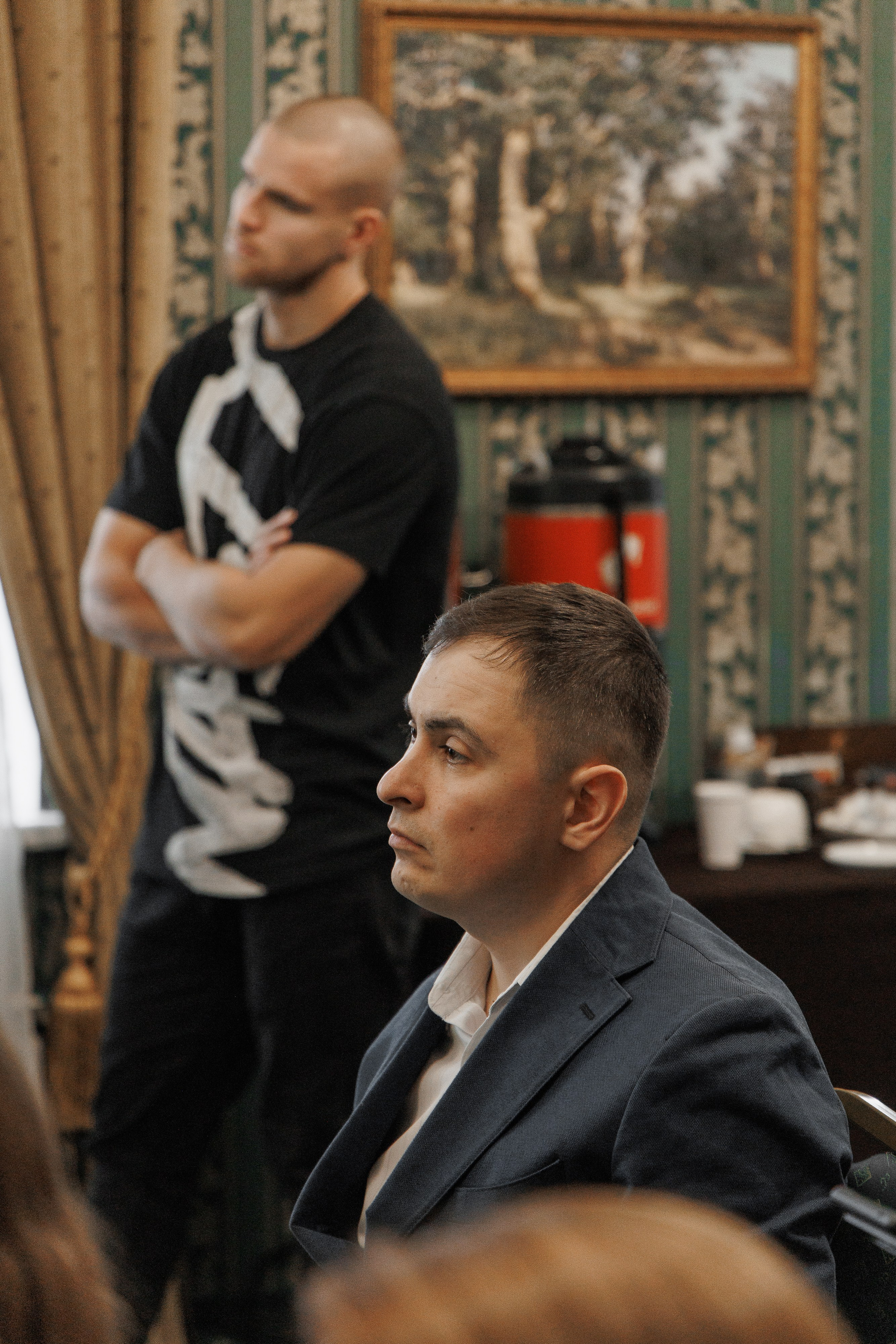 Seller`s Meet. Валентина Похомова — профессиональный фотограф в Екатеринбурге