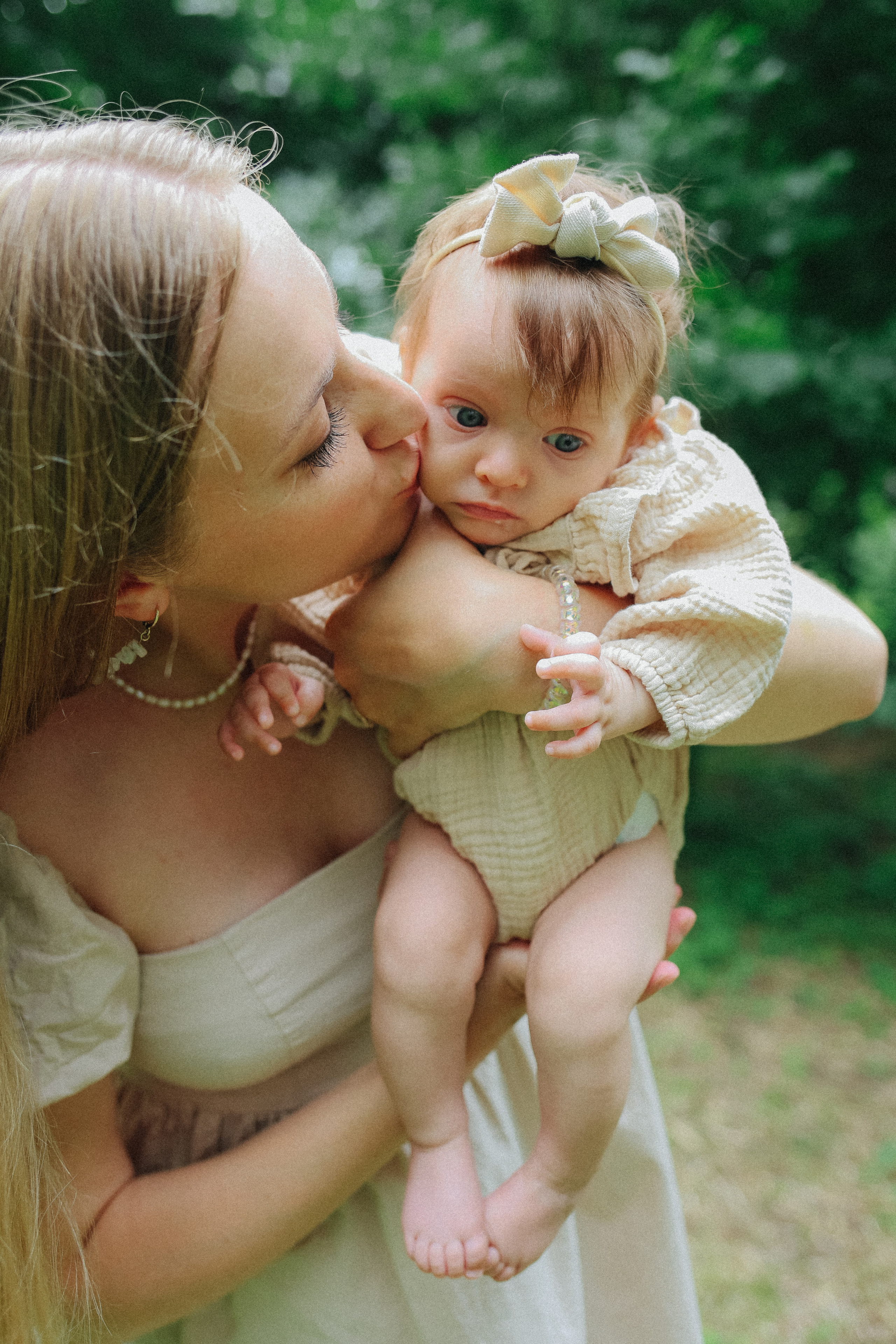 Саша, Даша и Анечка. Фотограф в Волгограде Карина Хлебушкина