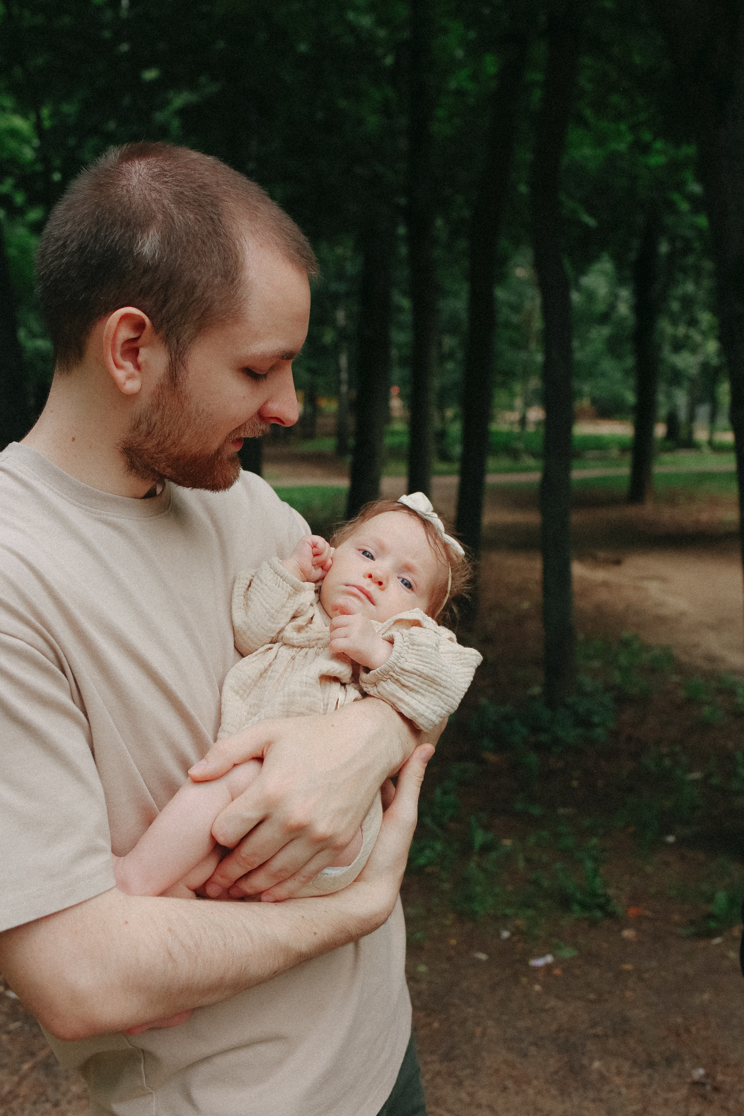 Саша, Даша и Анечка. Фотограф в Волгограде Карина Хлебушкина