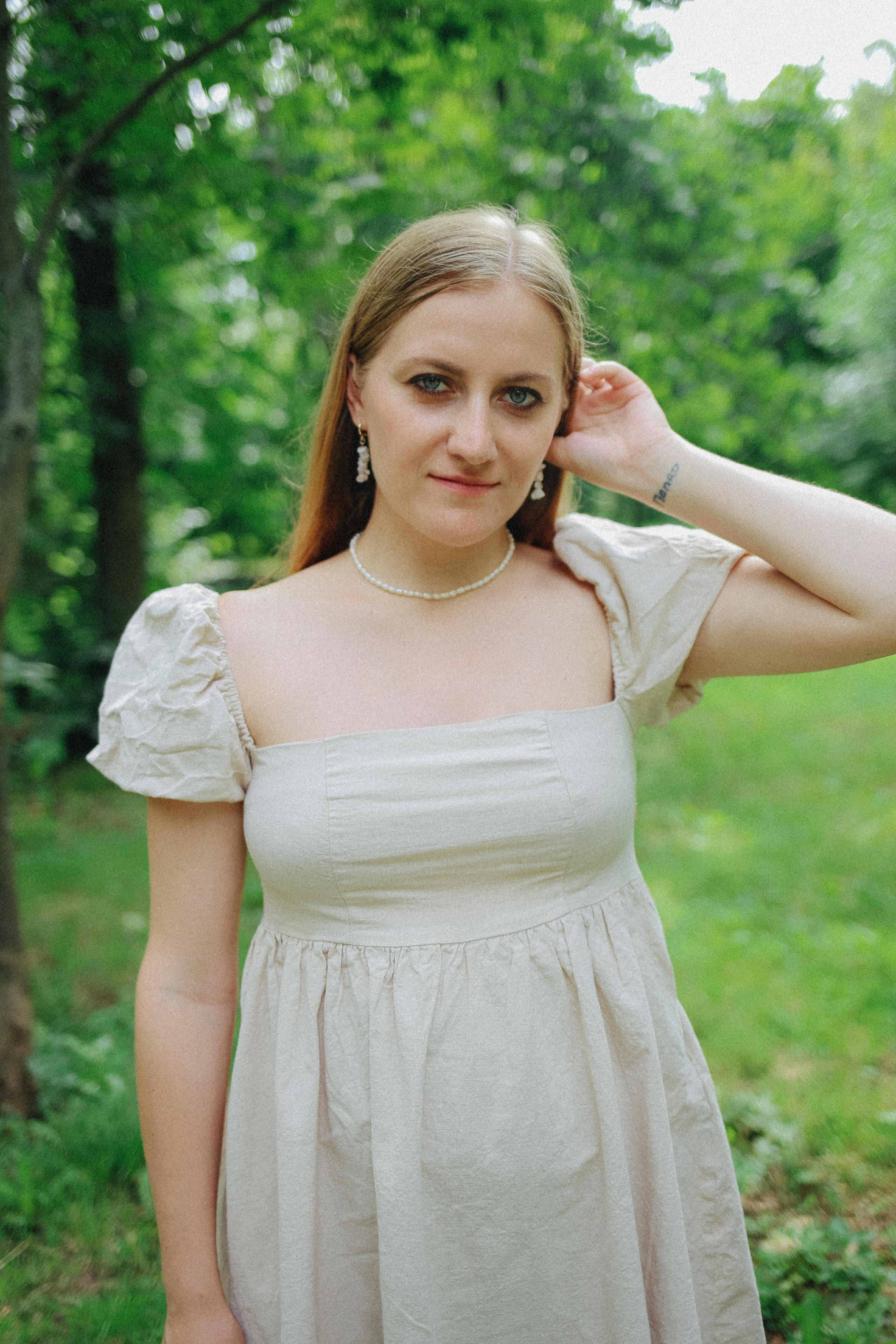 Саша, Даша и Анечка. Фотограф в Волгограде Карина Хлебушкина