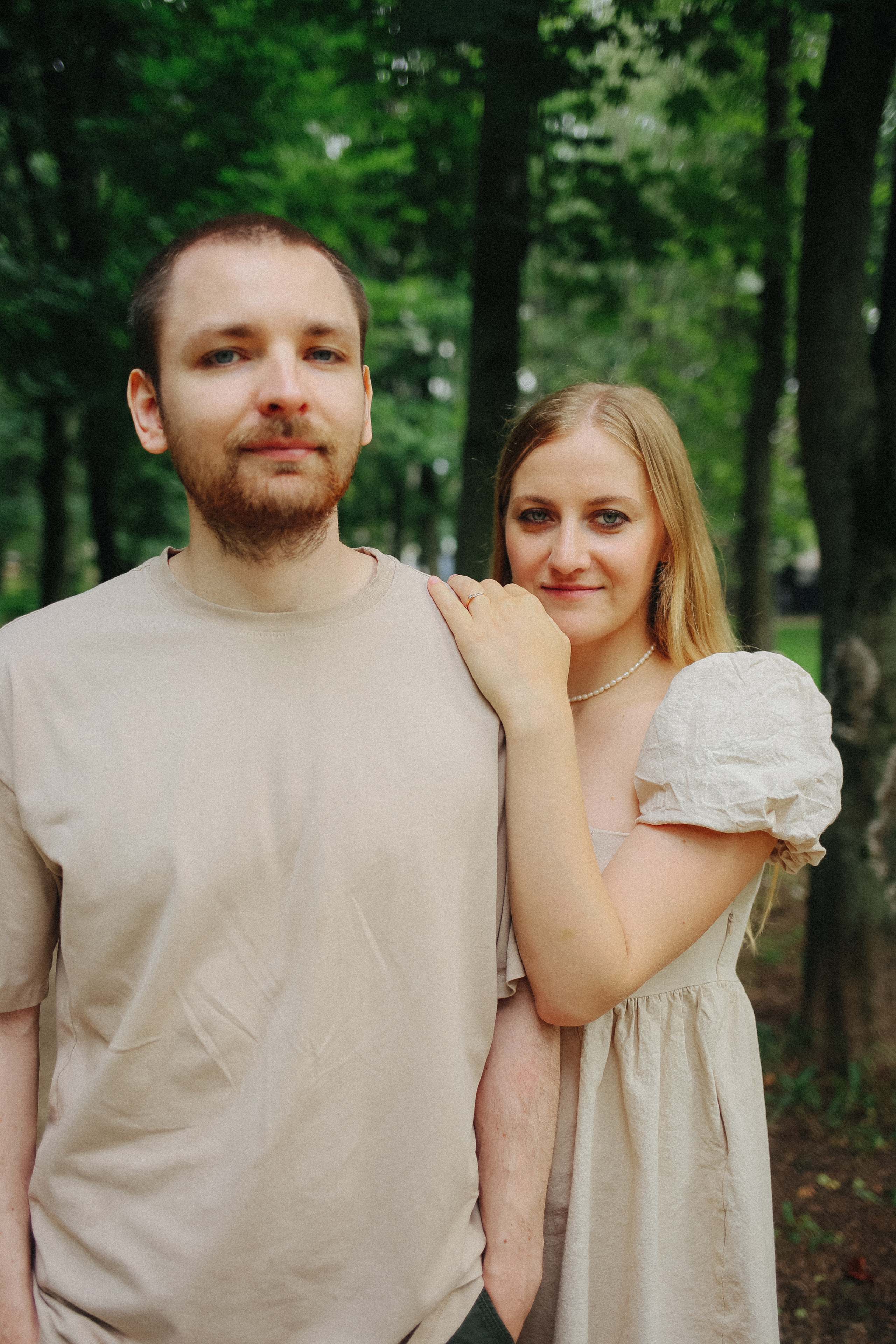 Саша, Даша и Анечка. Фотограф в Волгограде Карина Хлебушкина