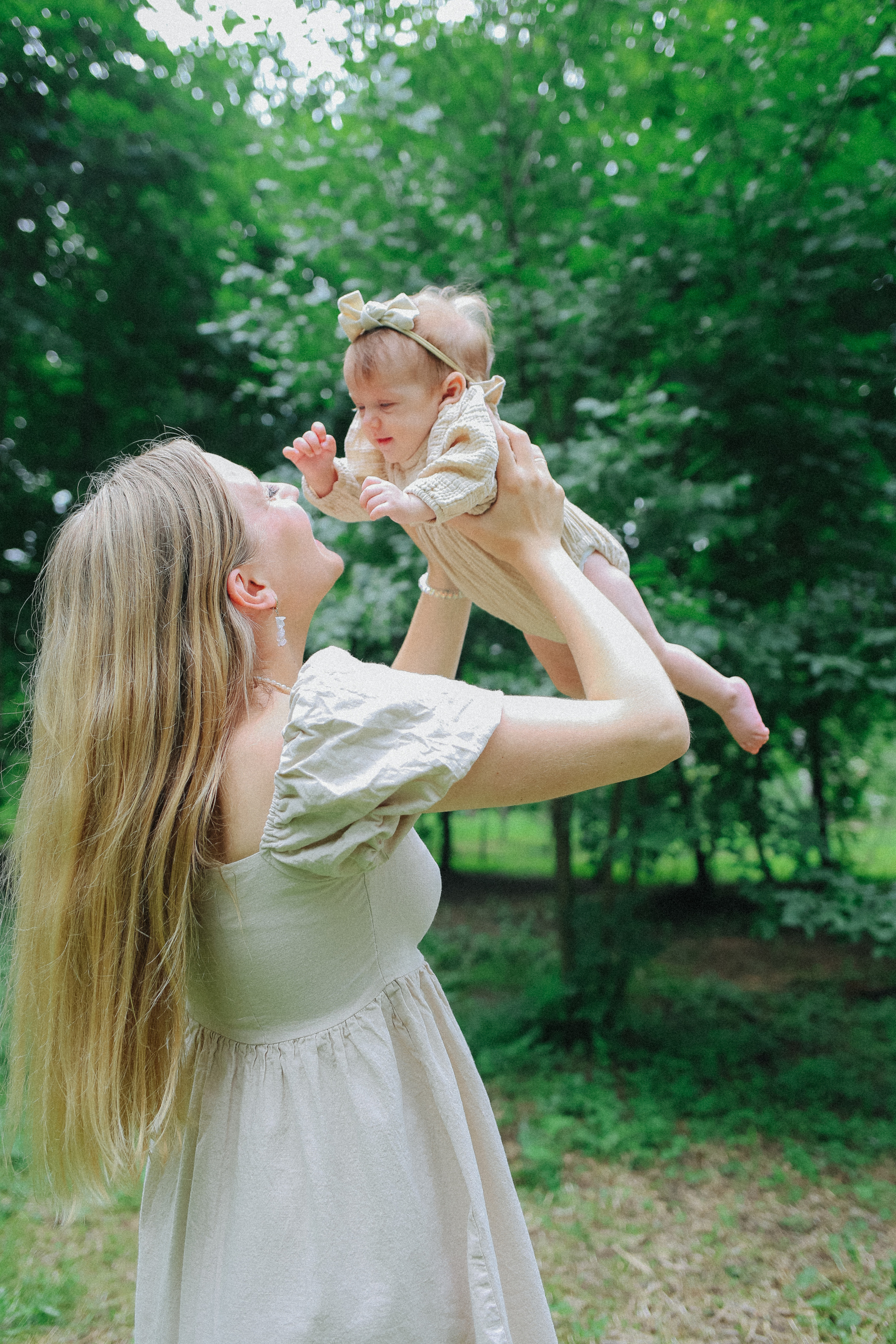 Саша, Даша и Анечка. Фотограф в Волгограде Карина Хлебушкина