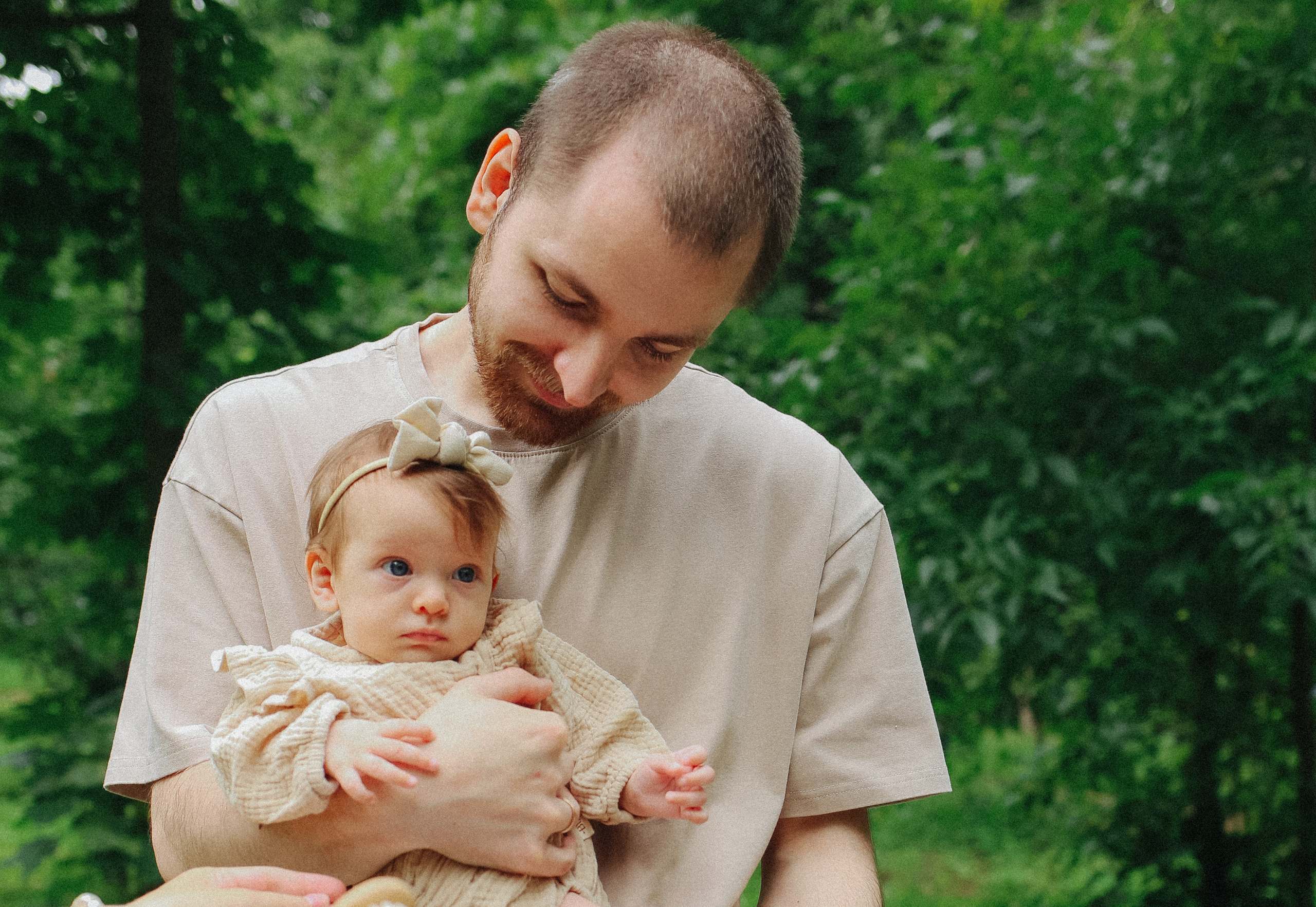 Саша, Даша и Анечка. Фотограф в Волгограде Карина Хлебушкина