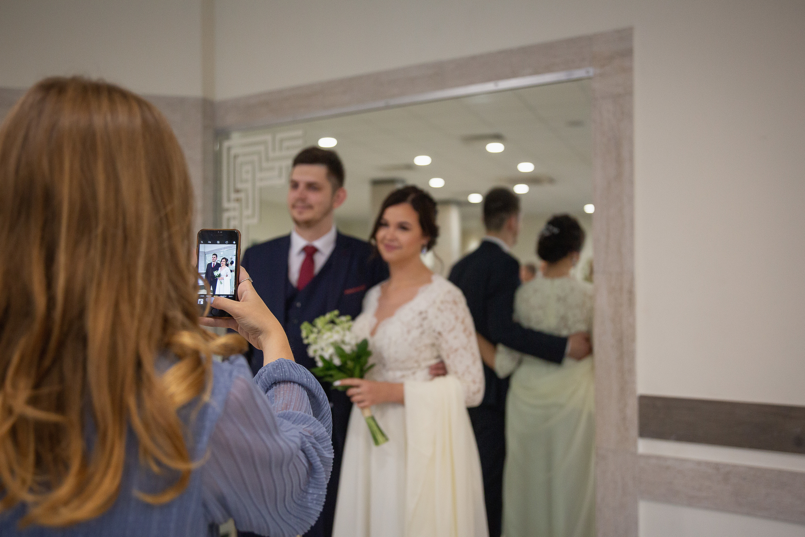 Мария и Денис. Семейный, женский фотограф Москве Лиза Лутцева