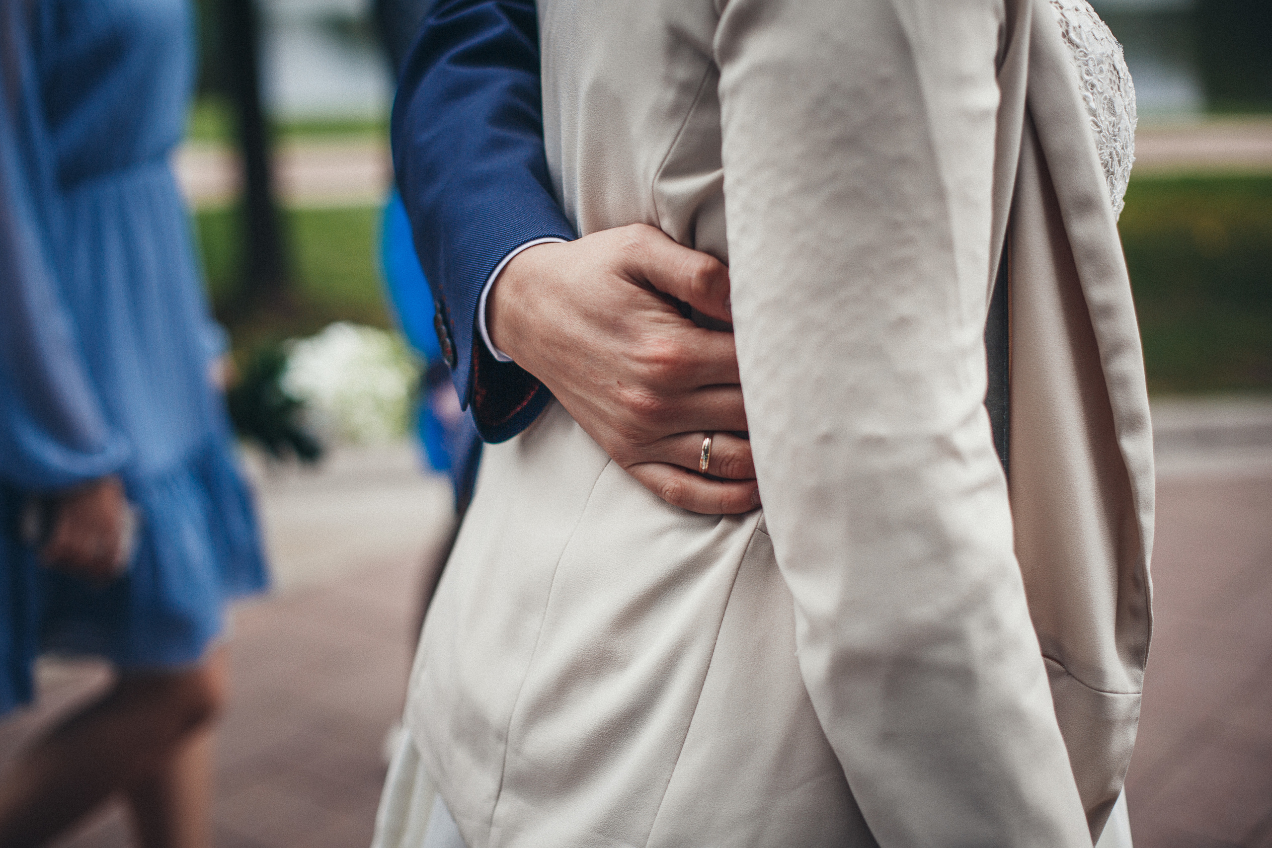 Мария и Денис. Семейный, женский фотограф Москве Лиза Лутцева