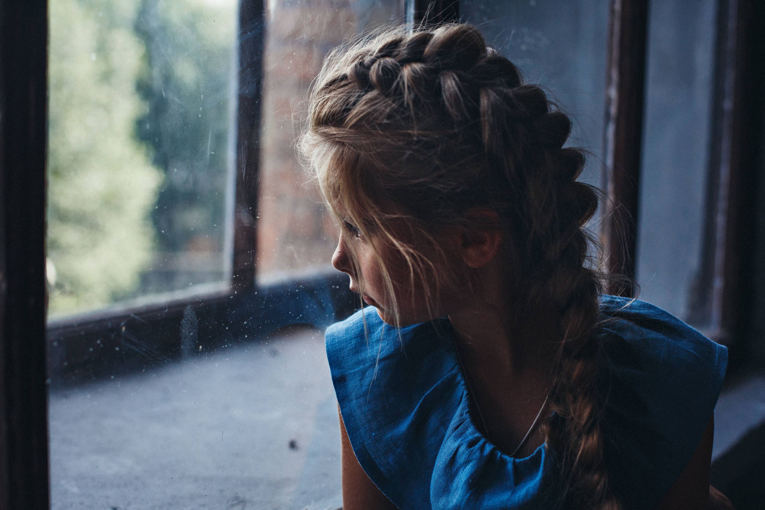 Три сестры. Семейный, женский фотограф Москве Лиза Лутцева