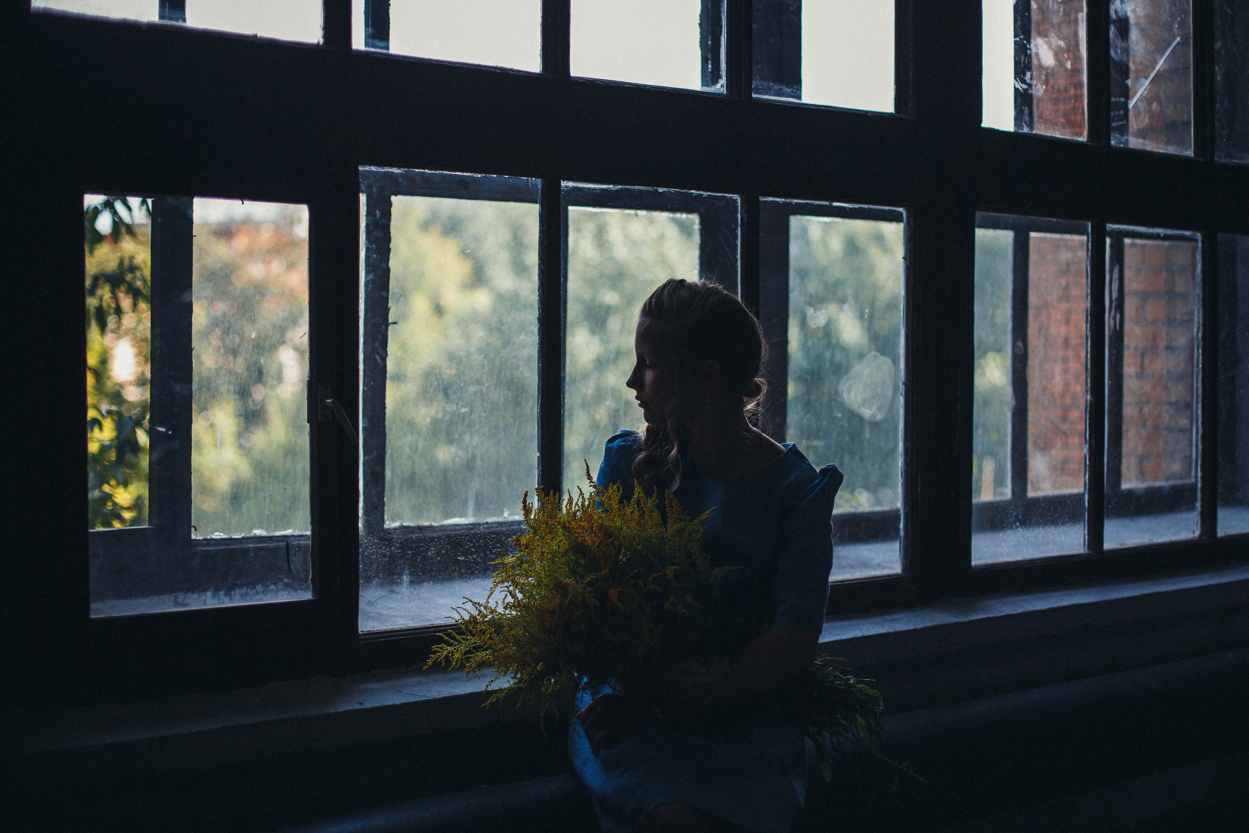 Три сестры. Семейный, женский фотограф Москве Лиза Лутцева