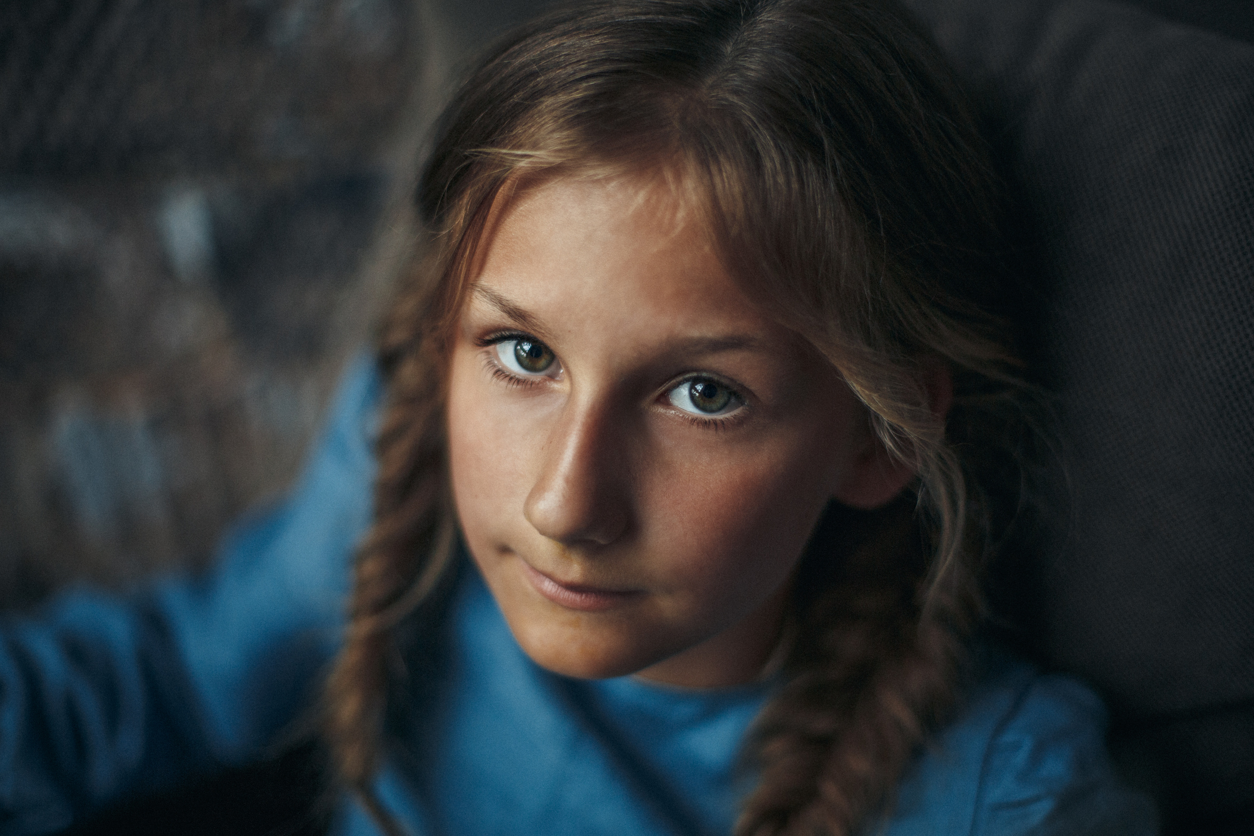 Три сестры. Семейный, женский фотограф Москве Лиза Лутцева