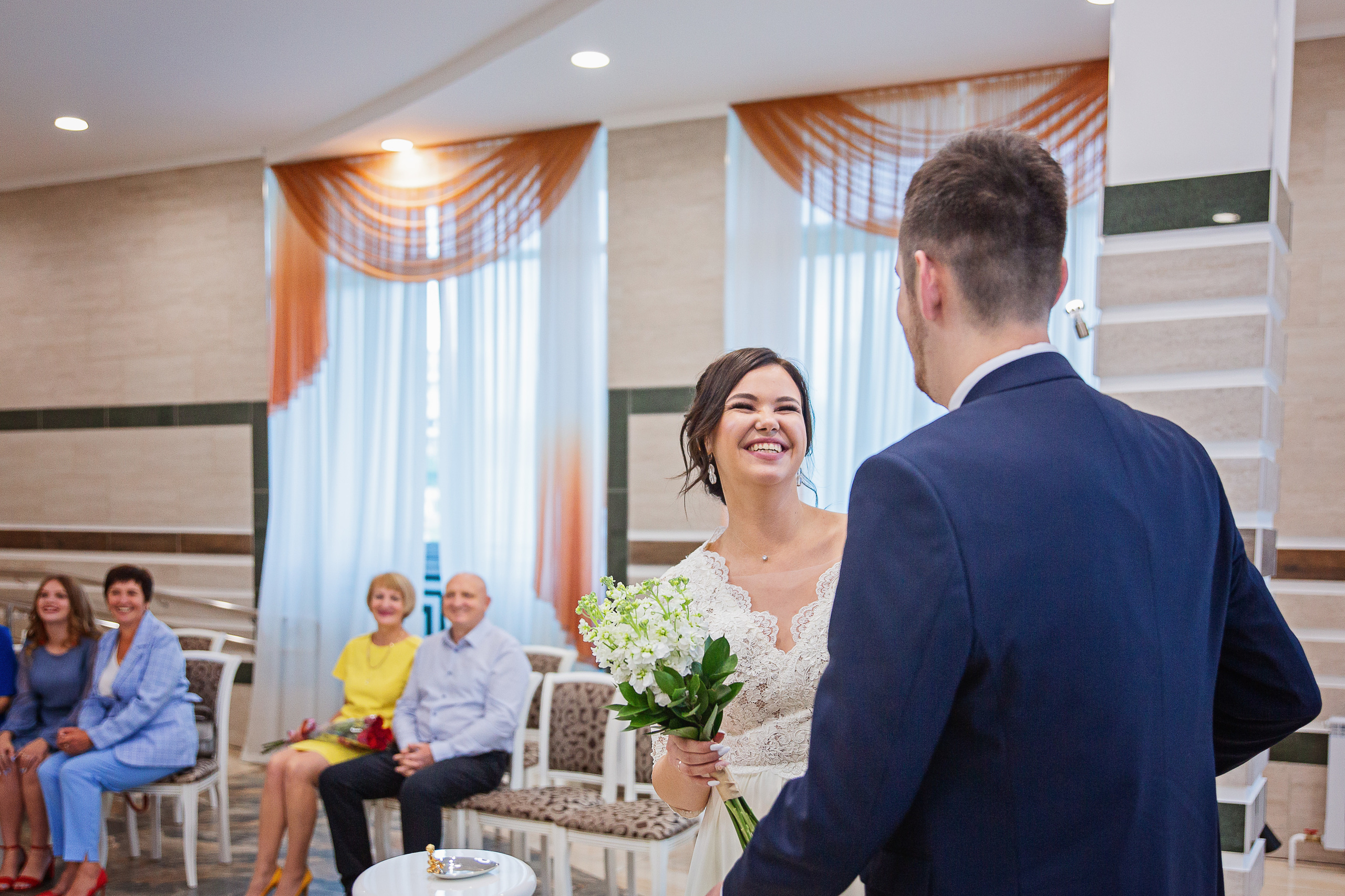 Мария и Денис. Семейный, женский фотограф Москве Лиза Лутцева