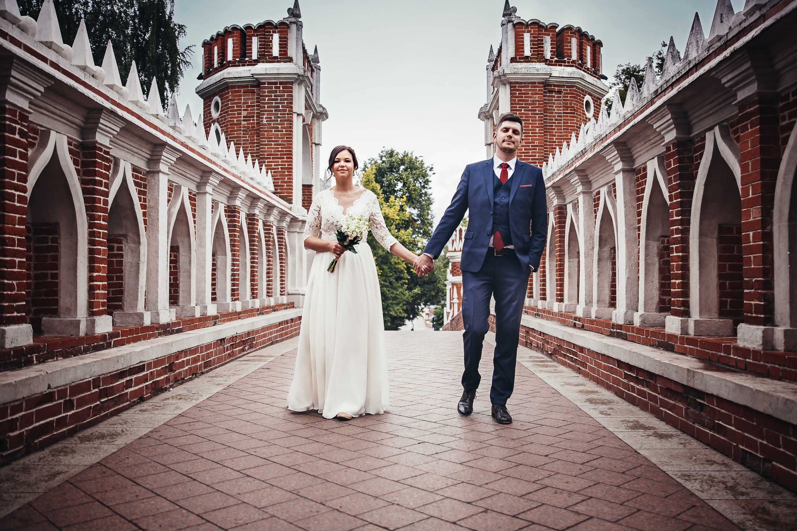 Мария и Денис. Семейный, женский фотограф Москве Лиза Лутцева