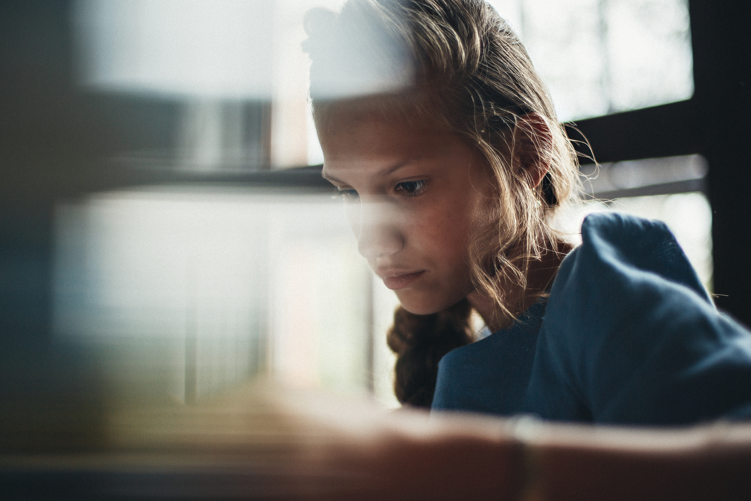 Три сестры. Семейный, женский фотограф Москве Лиза Лутцева