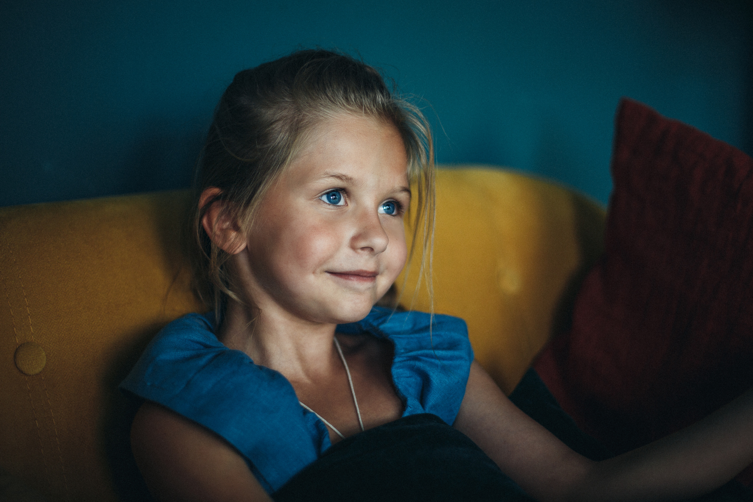 Три сестры. Семейный, женский фотограф Москве Лиза Лутцева