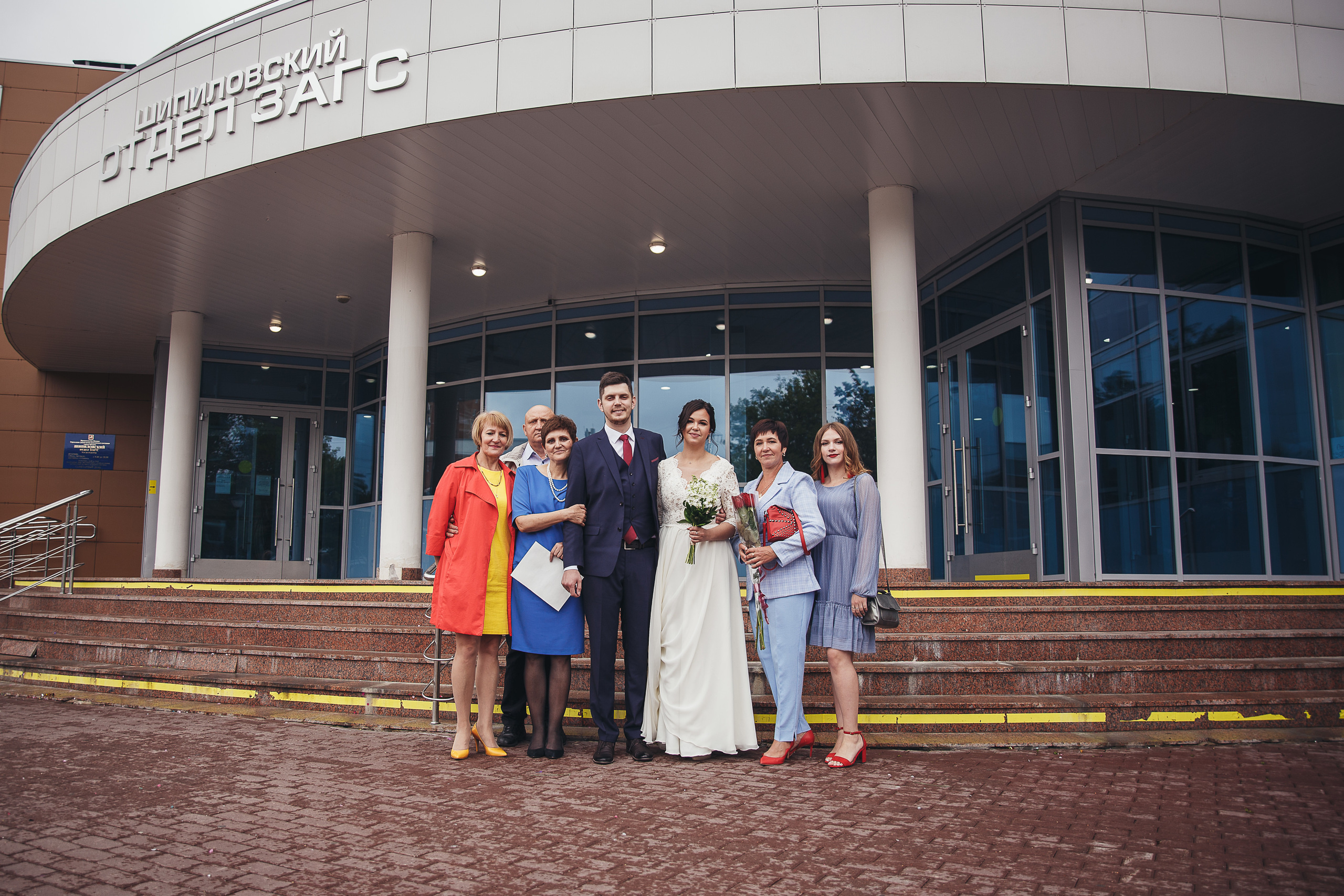 Мария и Денис. Семейный, женский фотограф Москве Лиза Лутцева