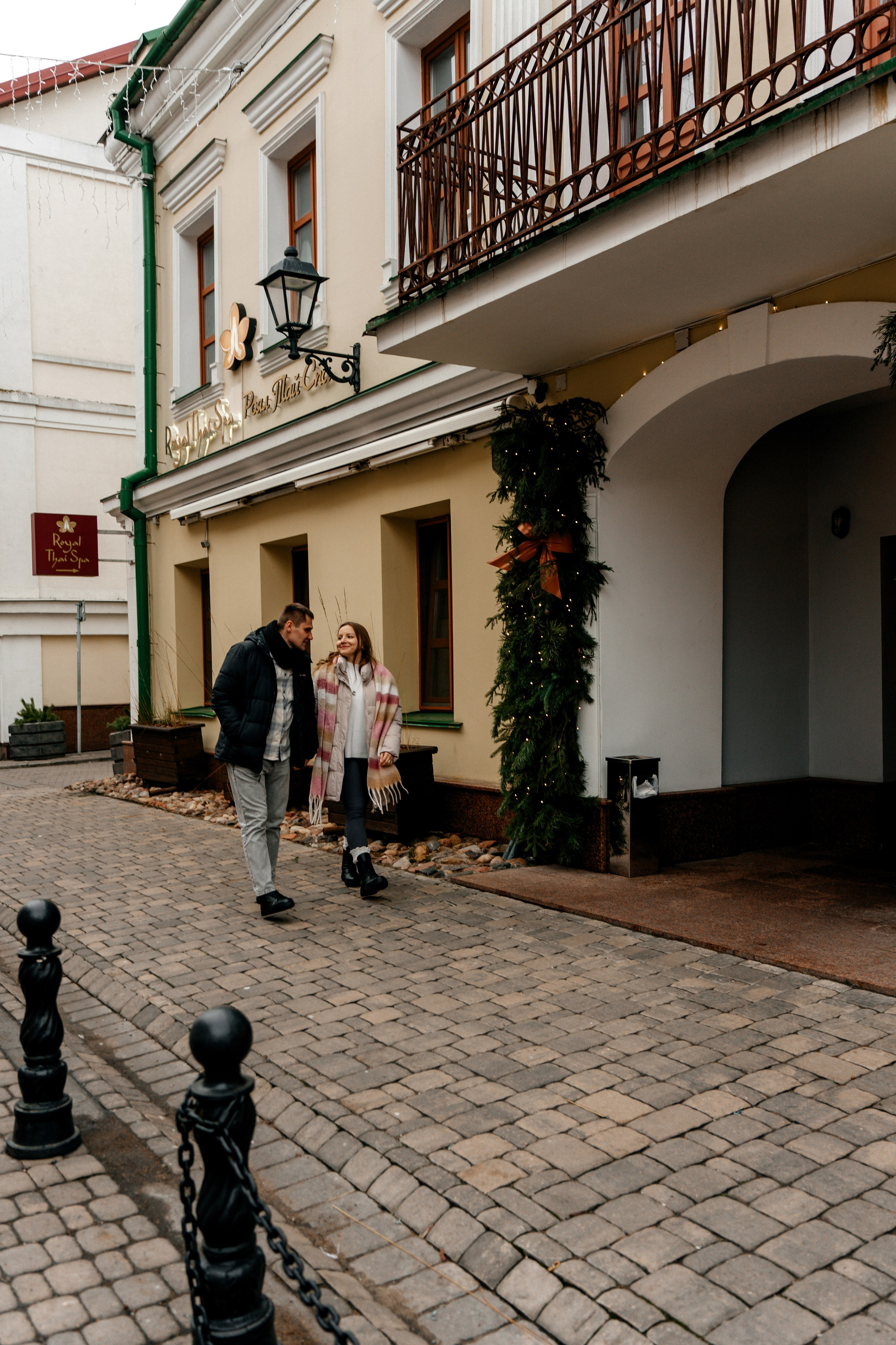 История любви в городе М. Ваш семейный фотограф в Минске — Вика Трегубова