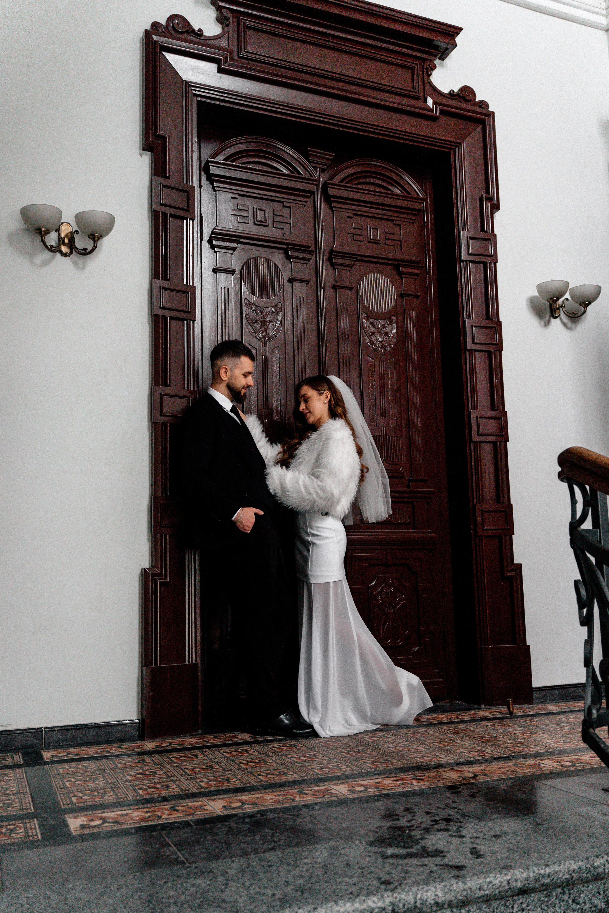 Начало большой любви. Ваш семейный фотограф в Минске — Вика Трегубова