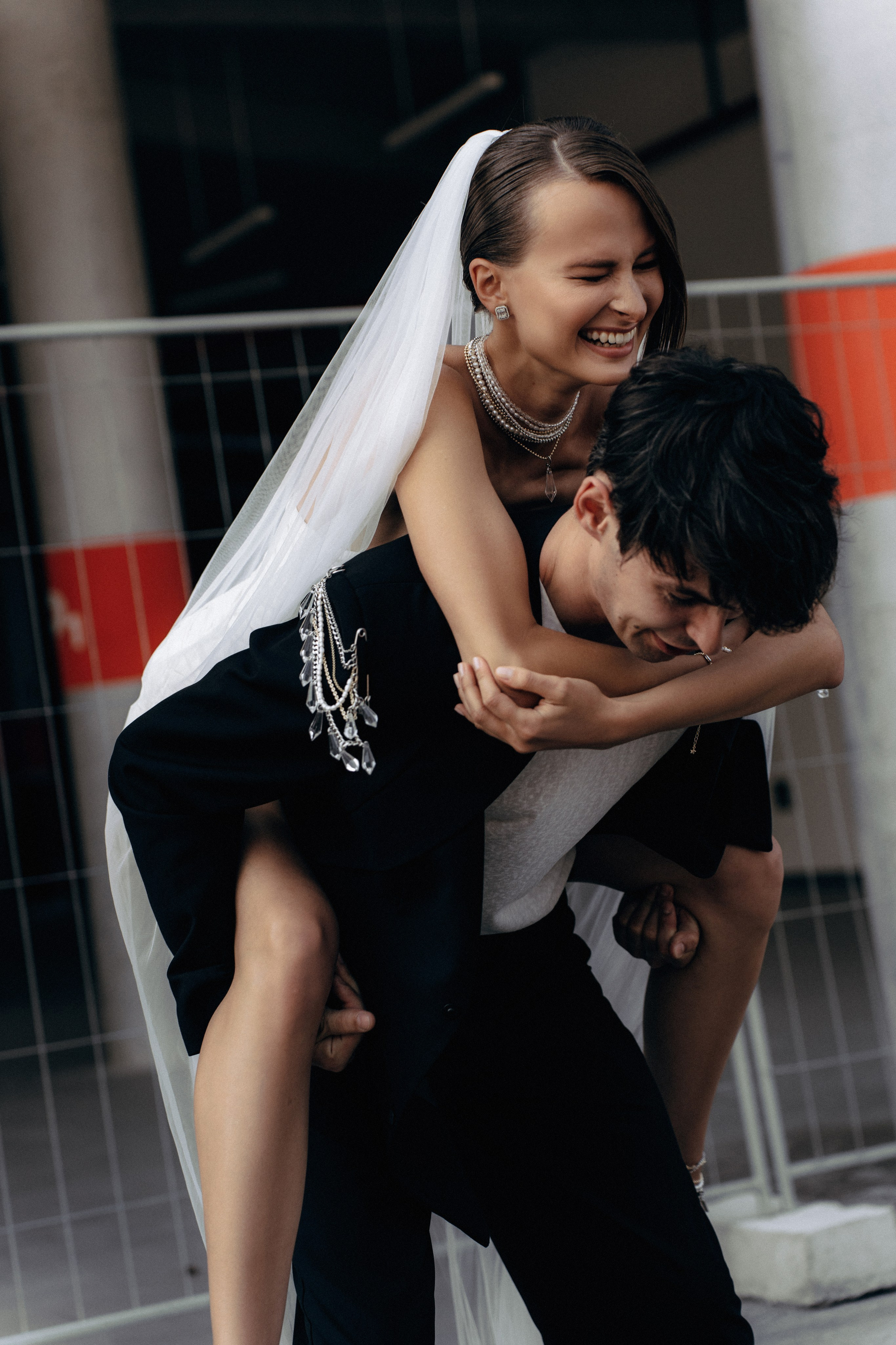 Молодость под солнцем сентября. Ваш семейный фотограф в Минске — Вика Трегубова