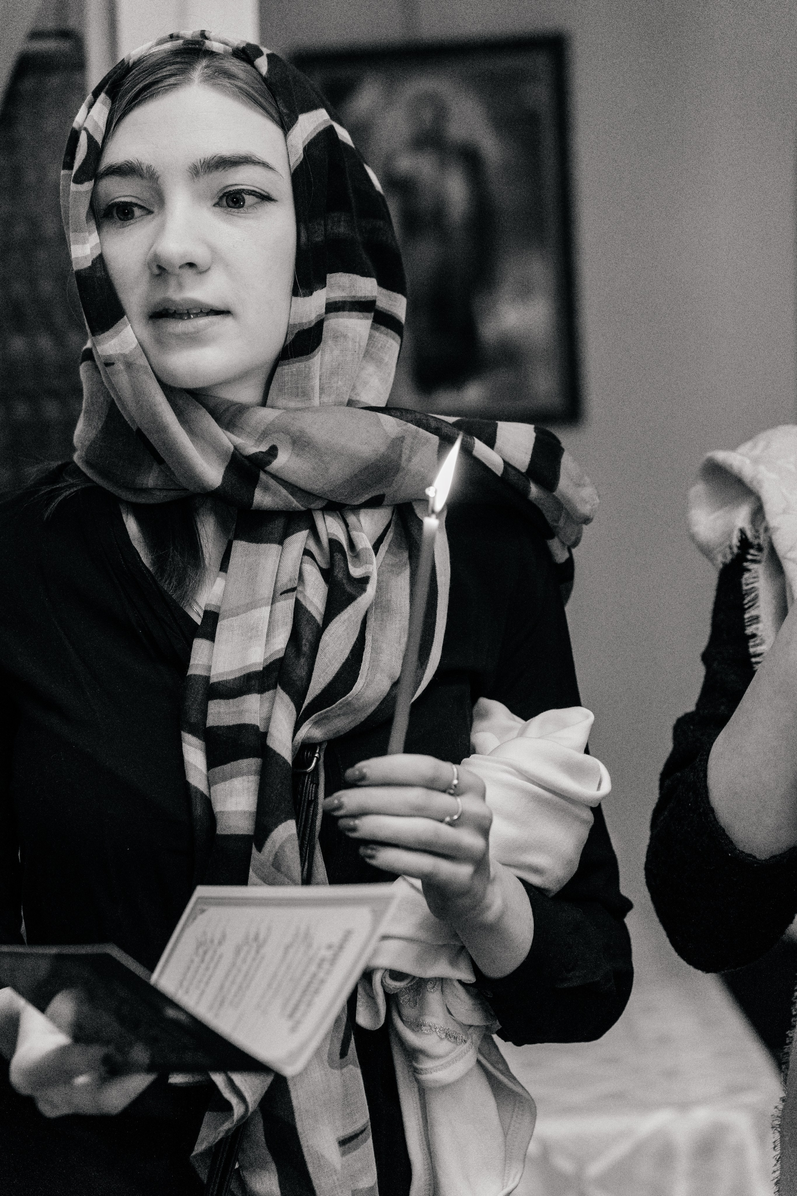 Крещение Артема. Ваш семейный фотограф в Минске — Вика Трегубова