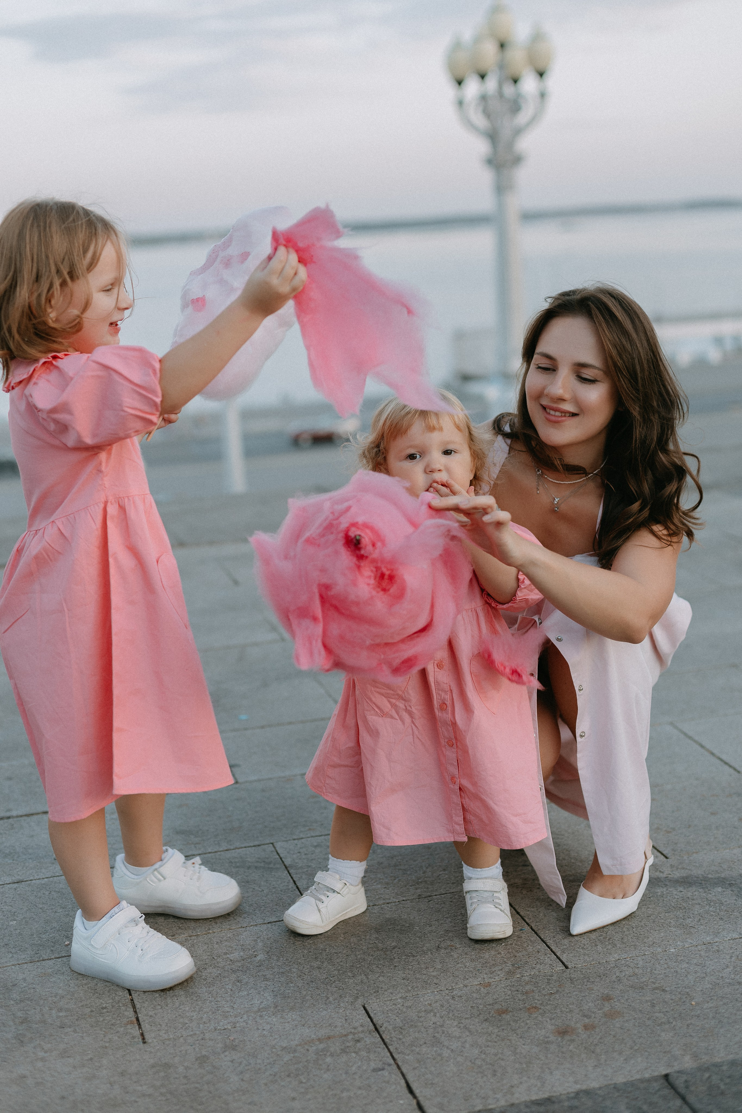 FAMILY. Главная